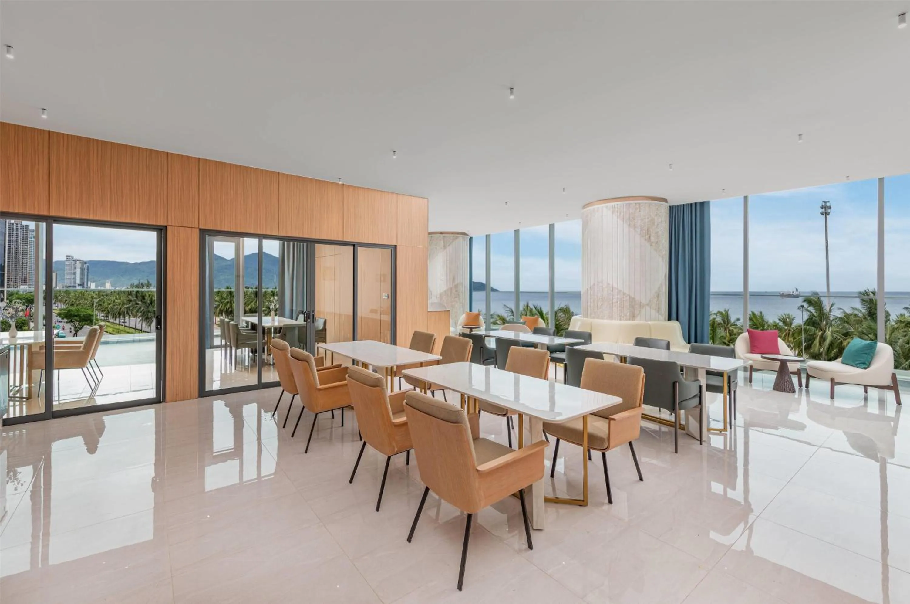 Other in Wyndham Soleil Danang - Free Schedule Airport Shuttle