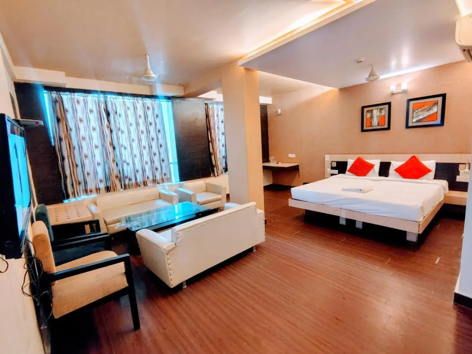 Hotel Apex Intercontinental Hotel Apex Intercontinental