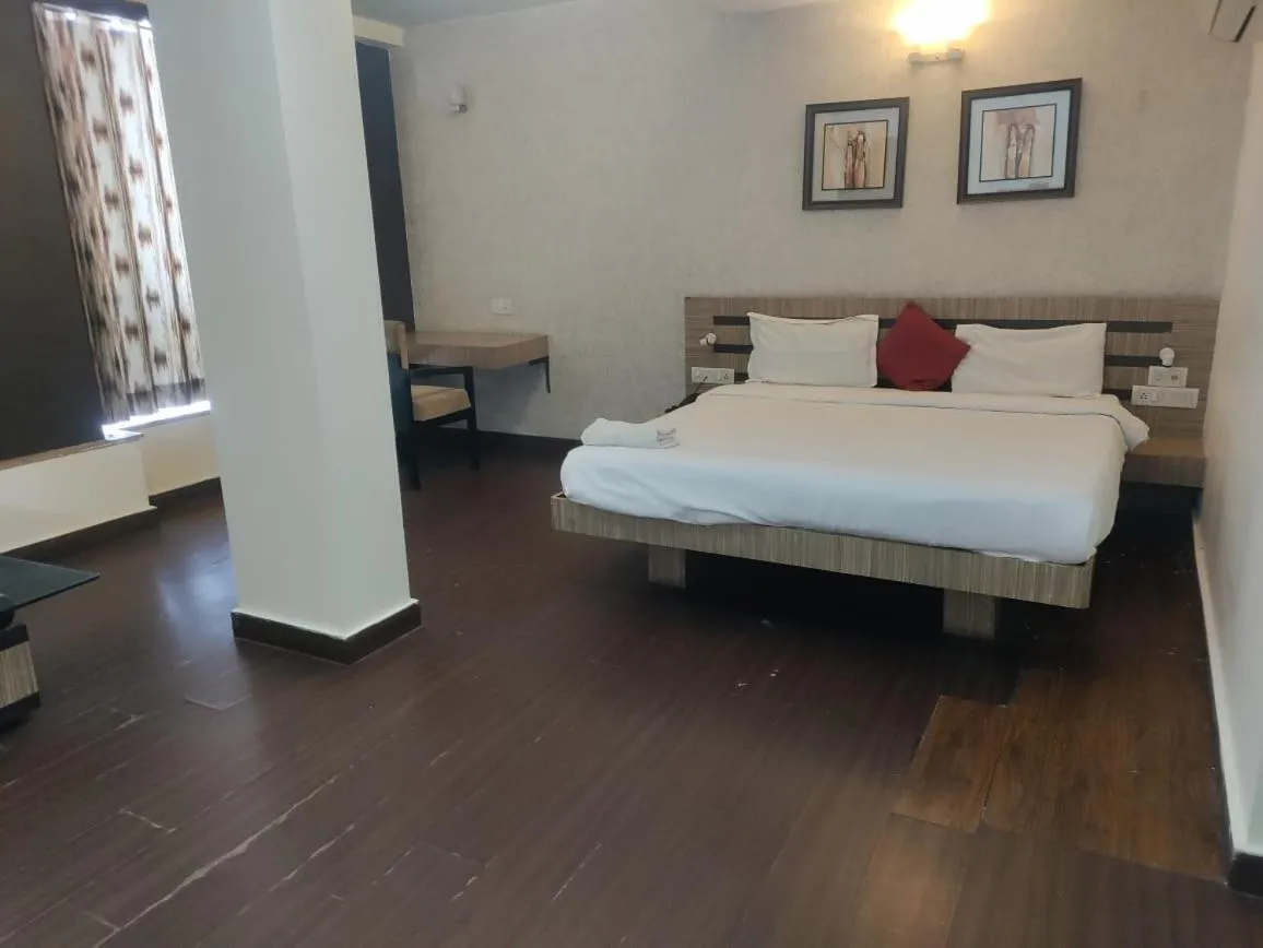 Hotel Apex Intercontinental