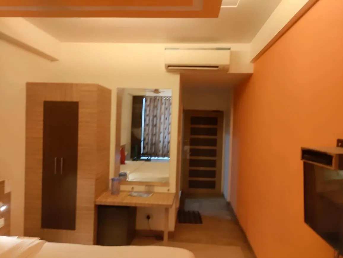 Hotel Apex Intercontinental