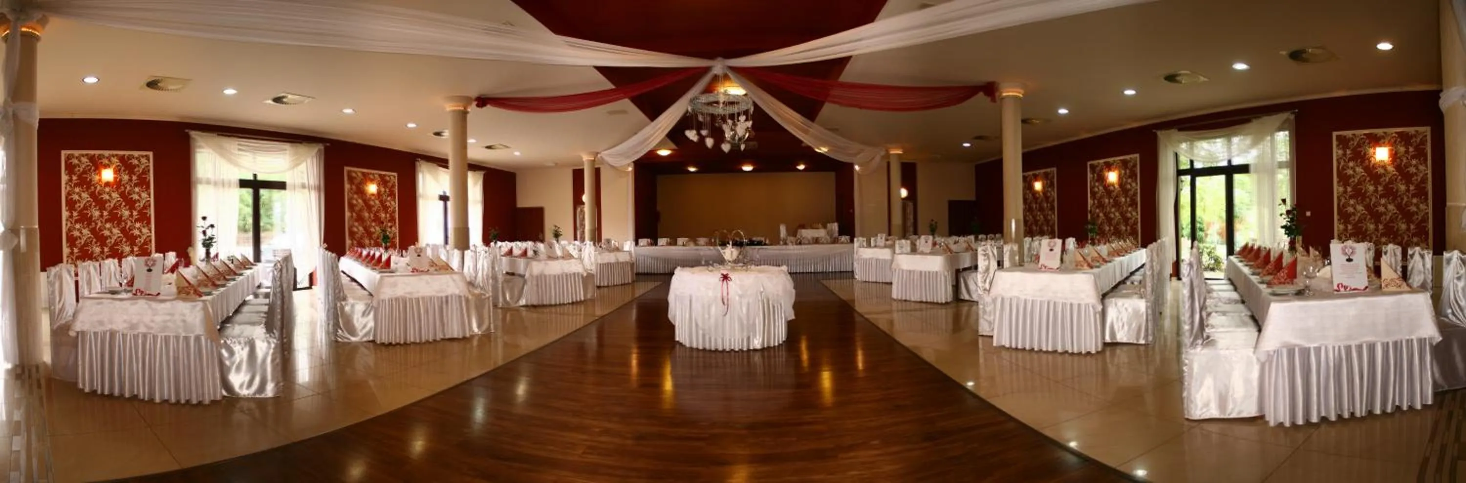 Restaurant/places to eat in Zajazd Beskidy