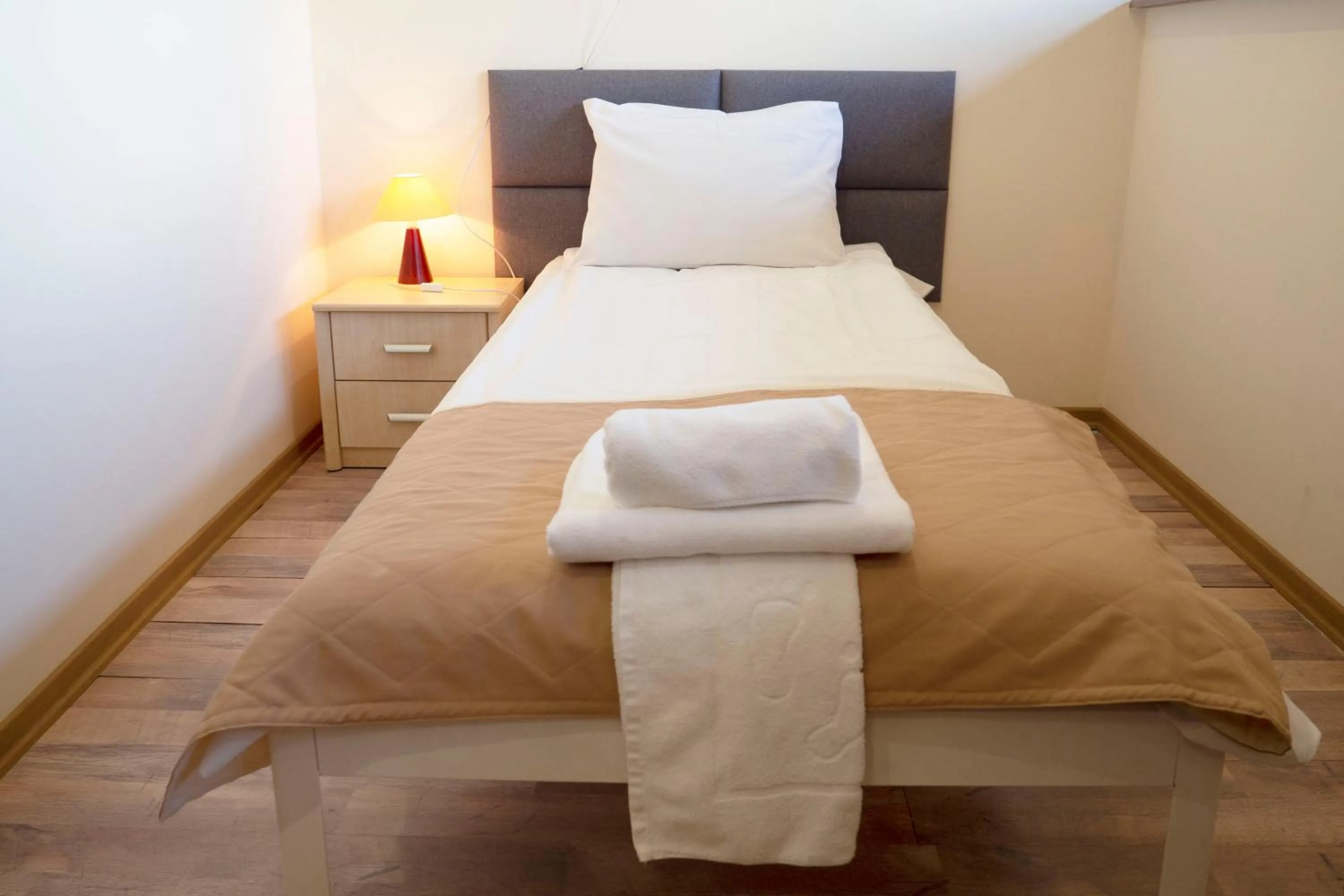 Other, Bed in Zajazd Beskidy