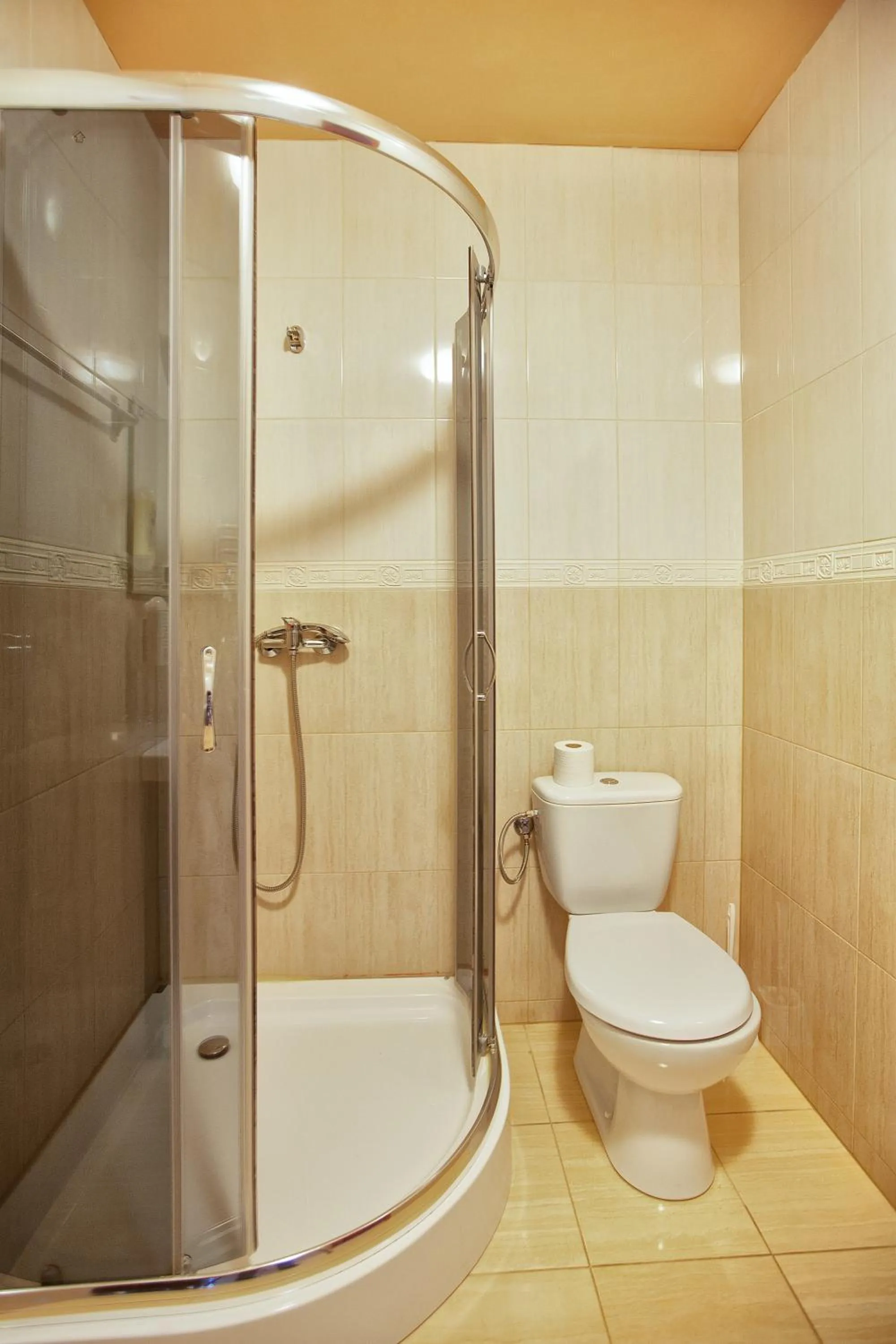 Photo of the whole room in Zajazd Beskidy