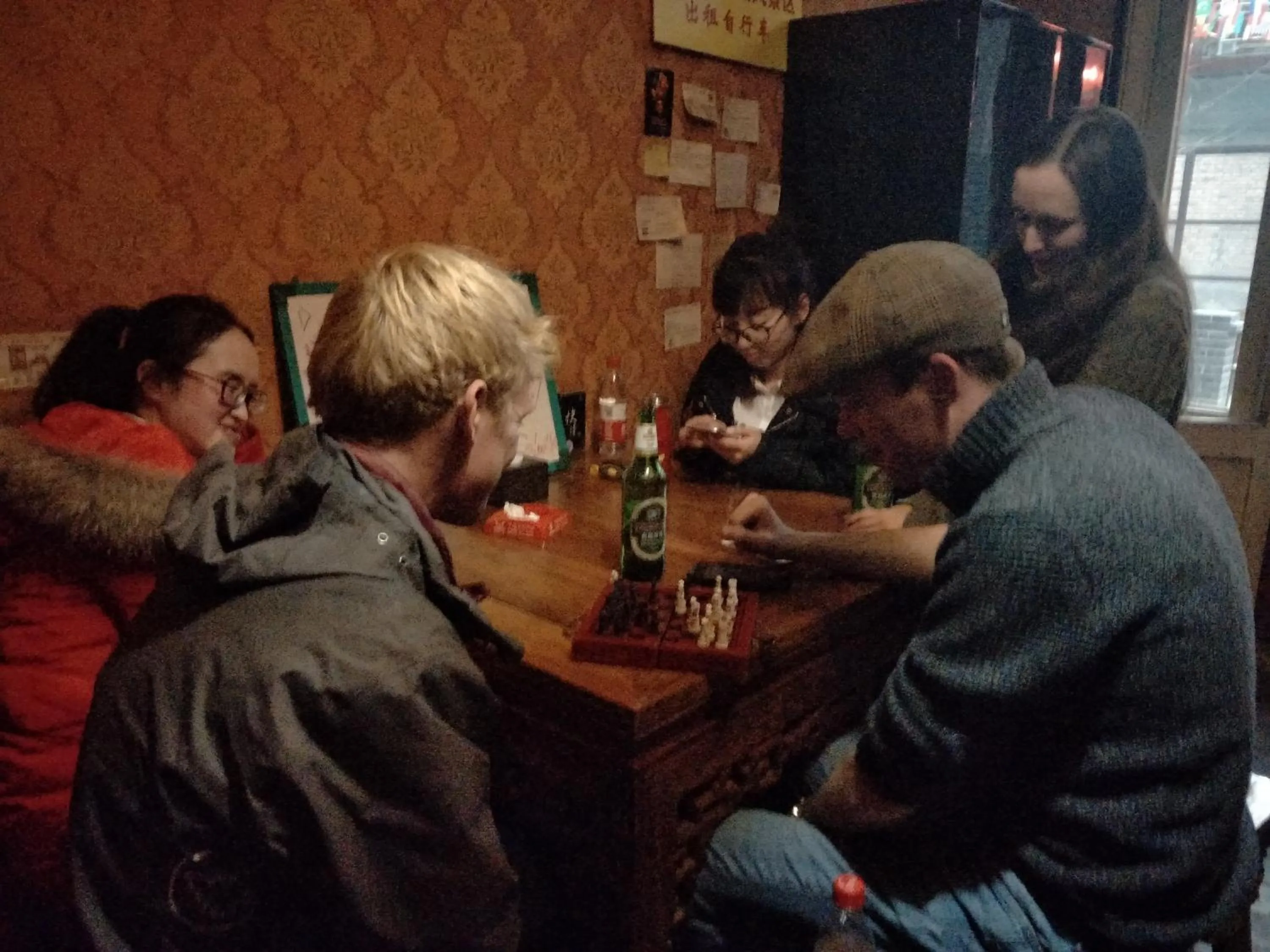 Other in Pingyao Jiaxin Guesthouse