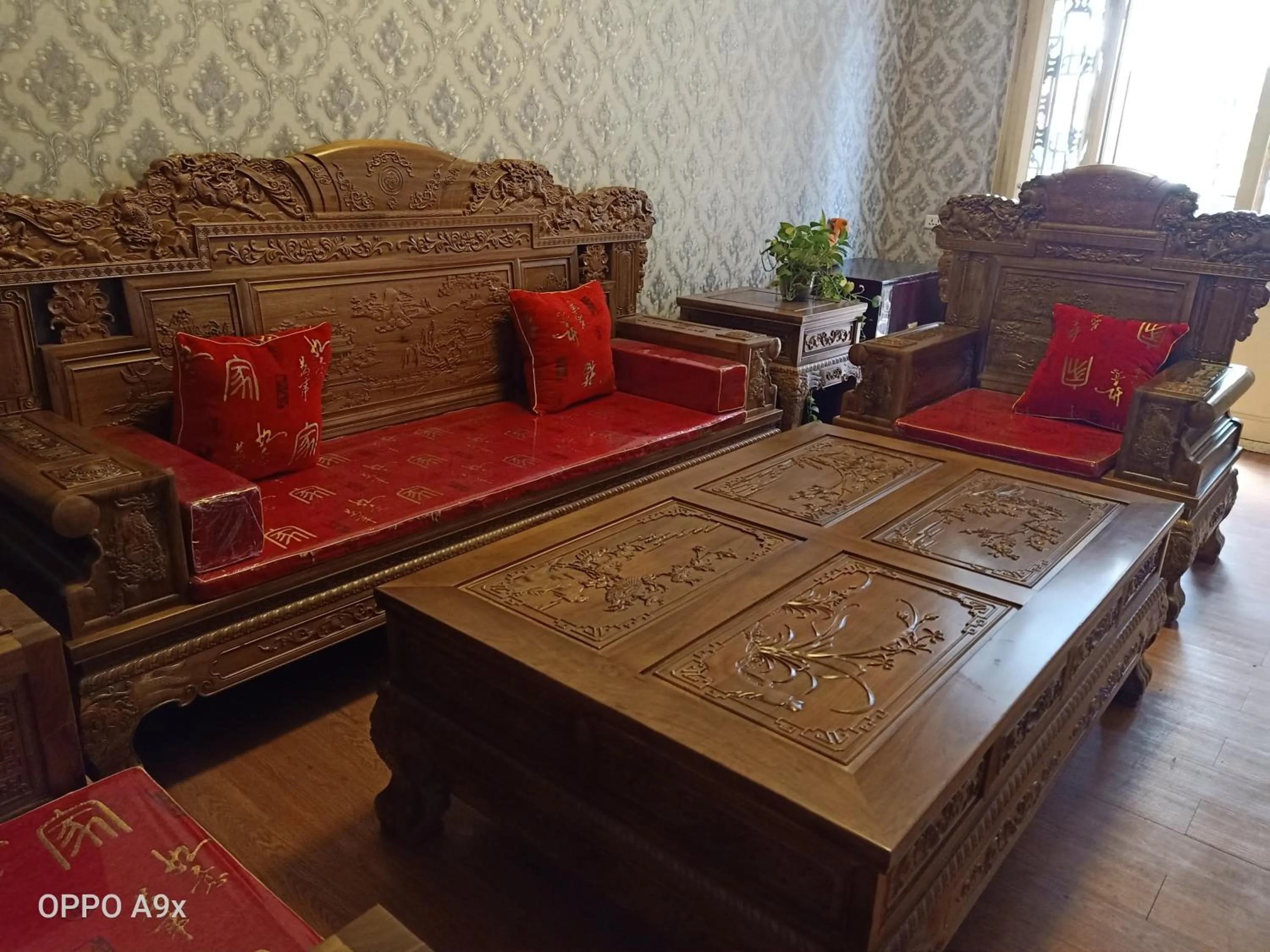 Pingyao Jiaxin Guesthouse