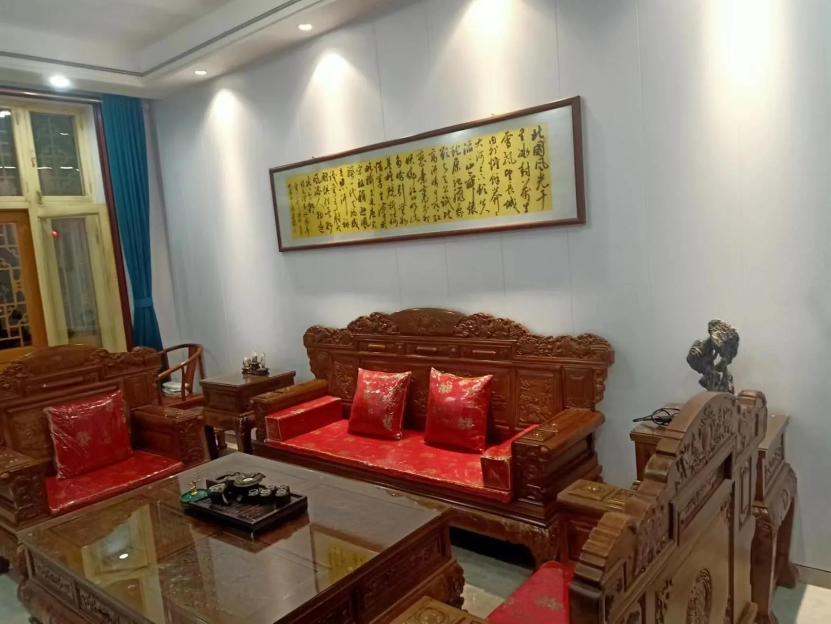 Pingyao Jiaxin Guesthouse
