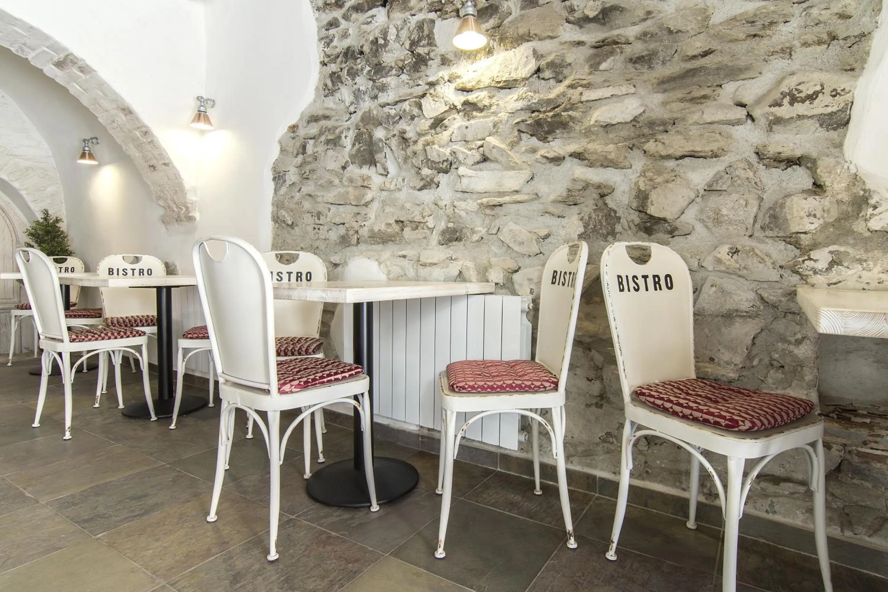 Lounge or bar in Largo