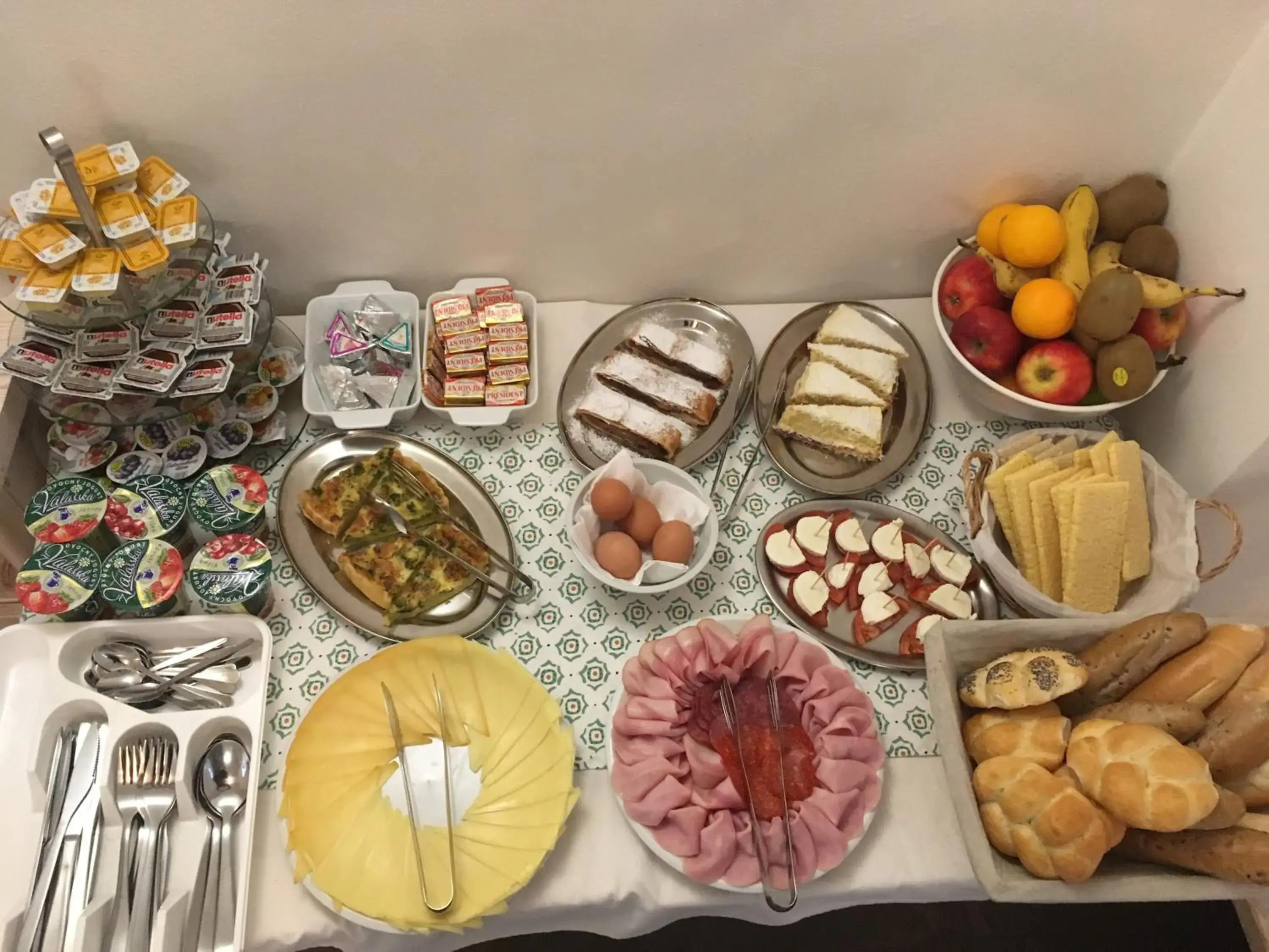 Breakfast in Largo Breakfast in Largo