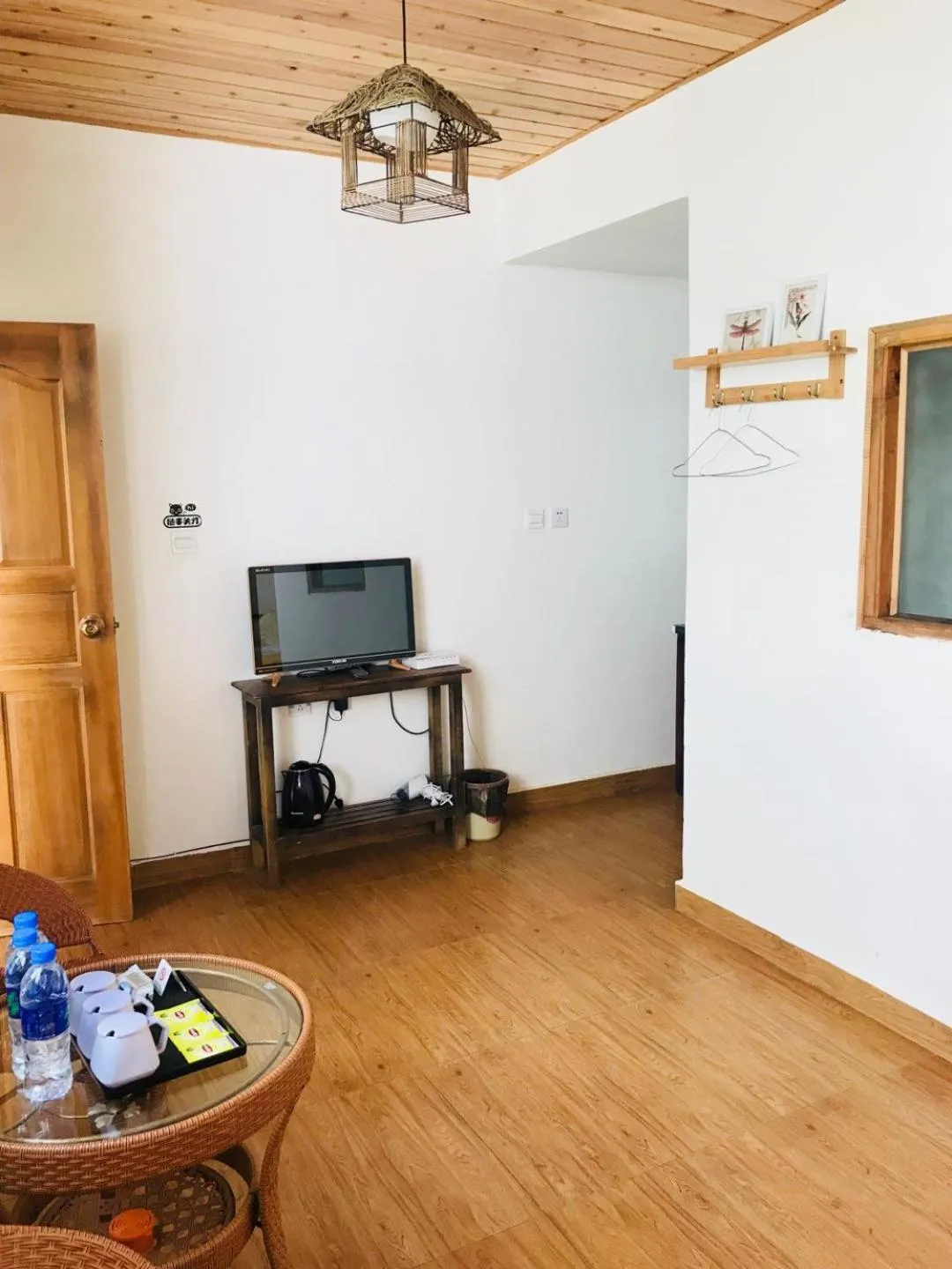 Tourist Courtyard Hotel