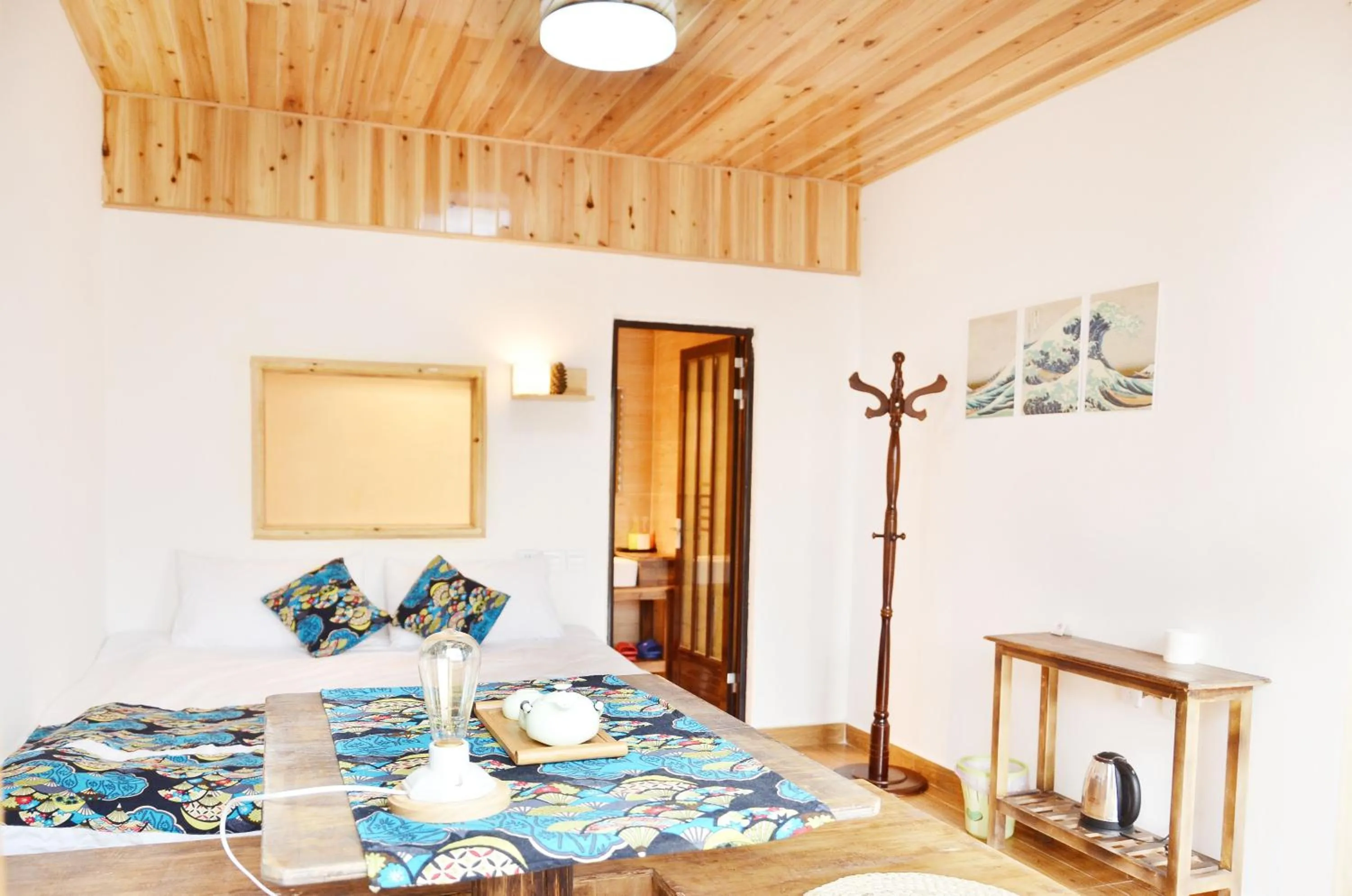 Other, Bed in Tourist Courtyard Hotel