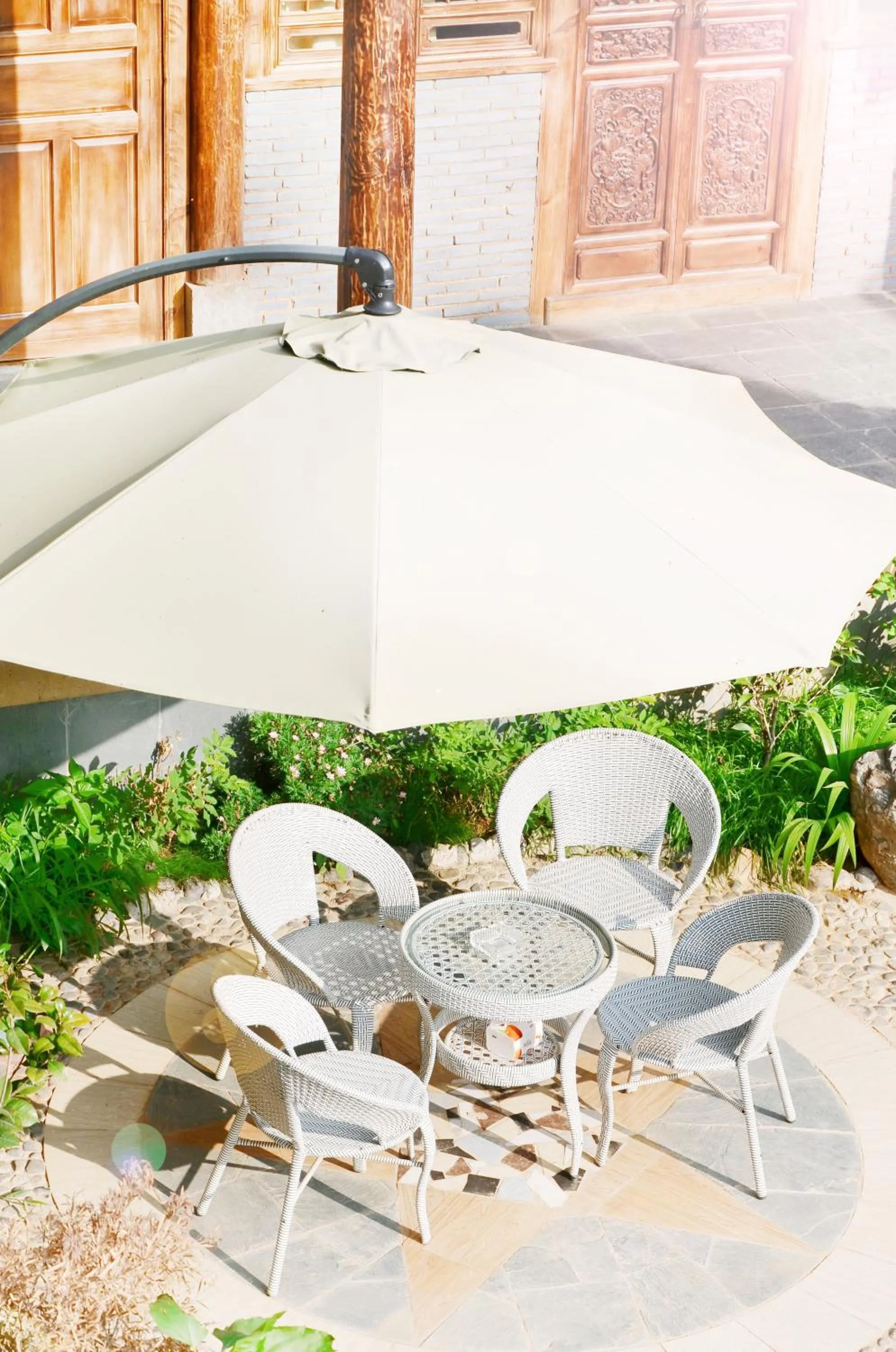 Other in Tourist Courtyard Hotel