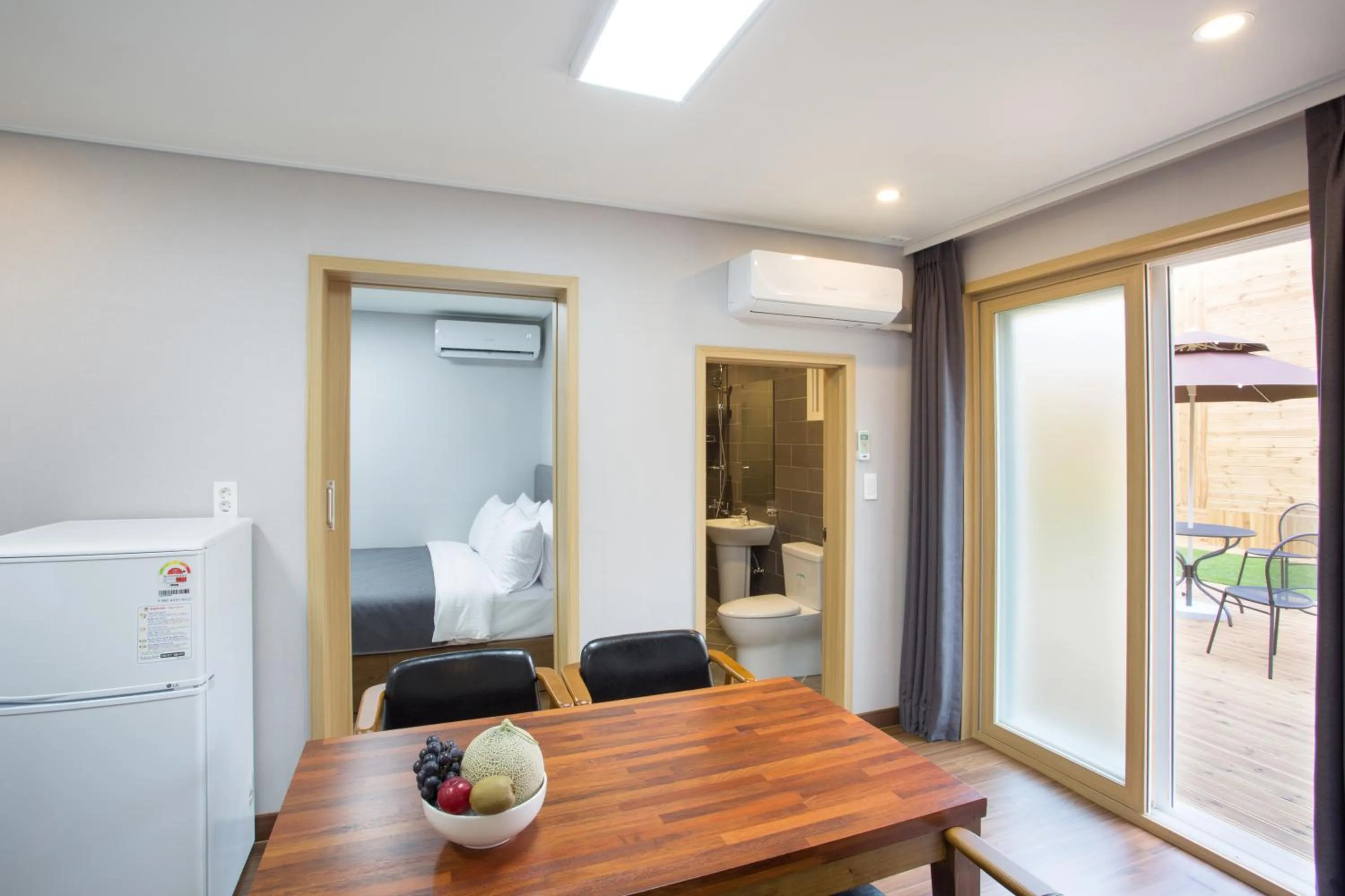 The BS Hotel Busan Station