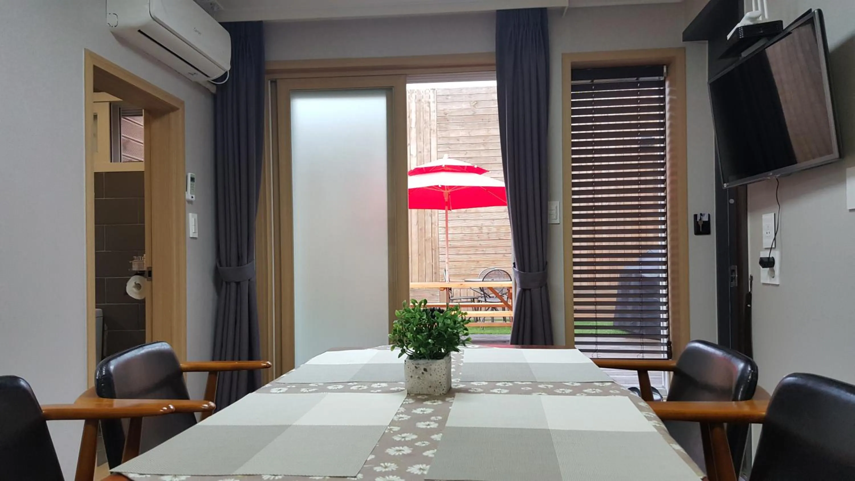 Decorative detail in The BS Hotel Busan Station