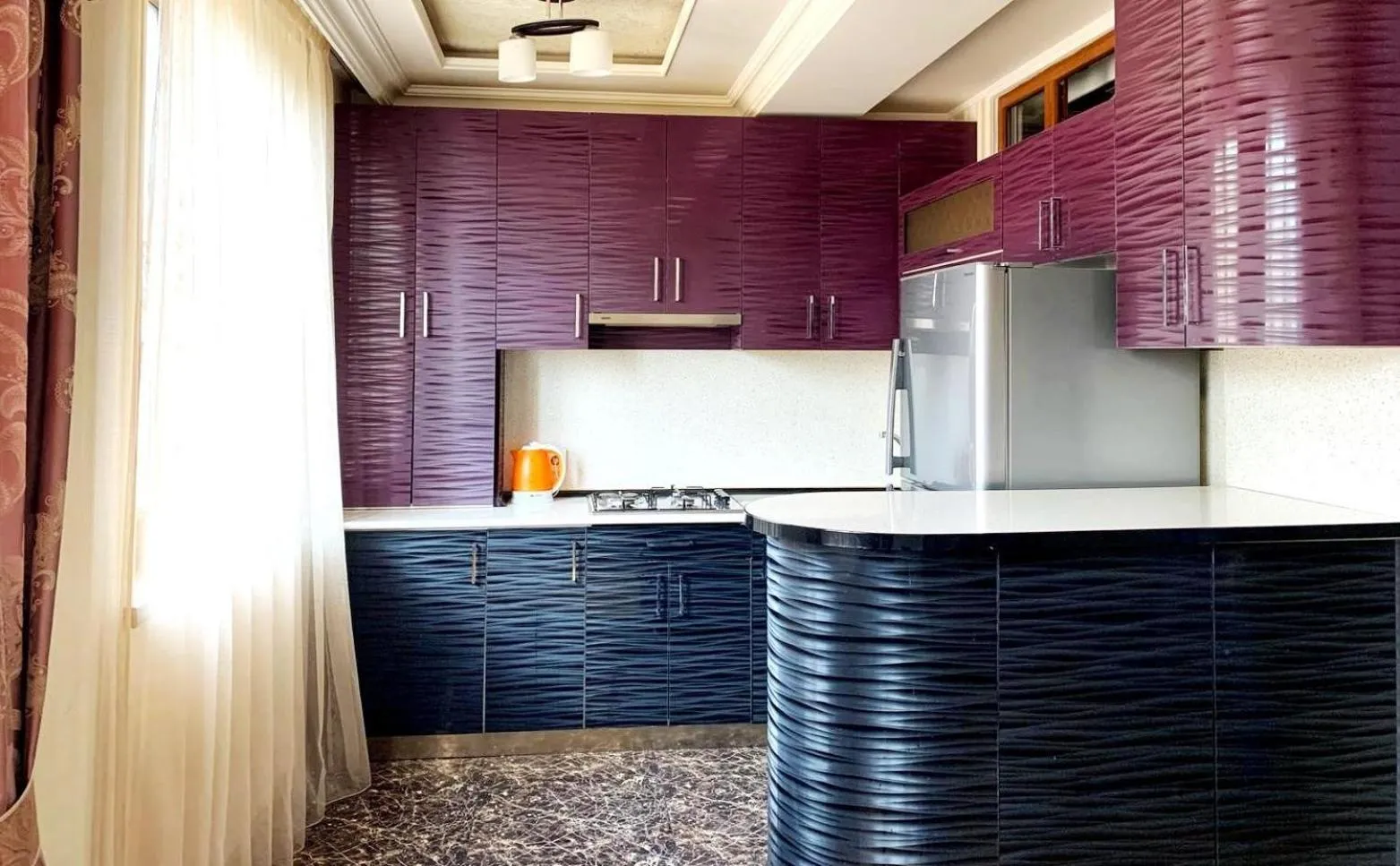 Perte House Apartment's on Khorenatsi street 25