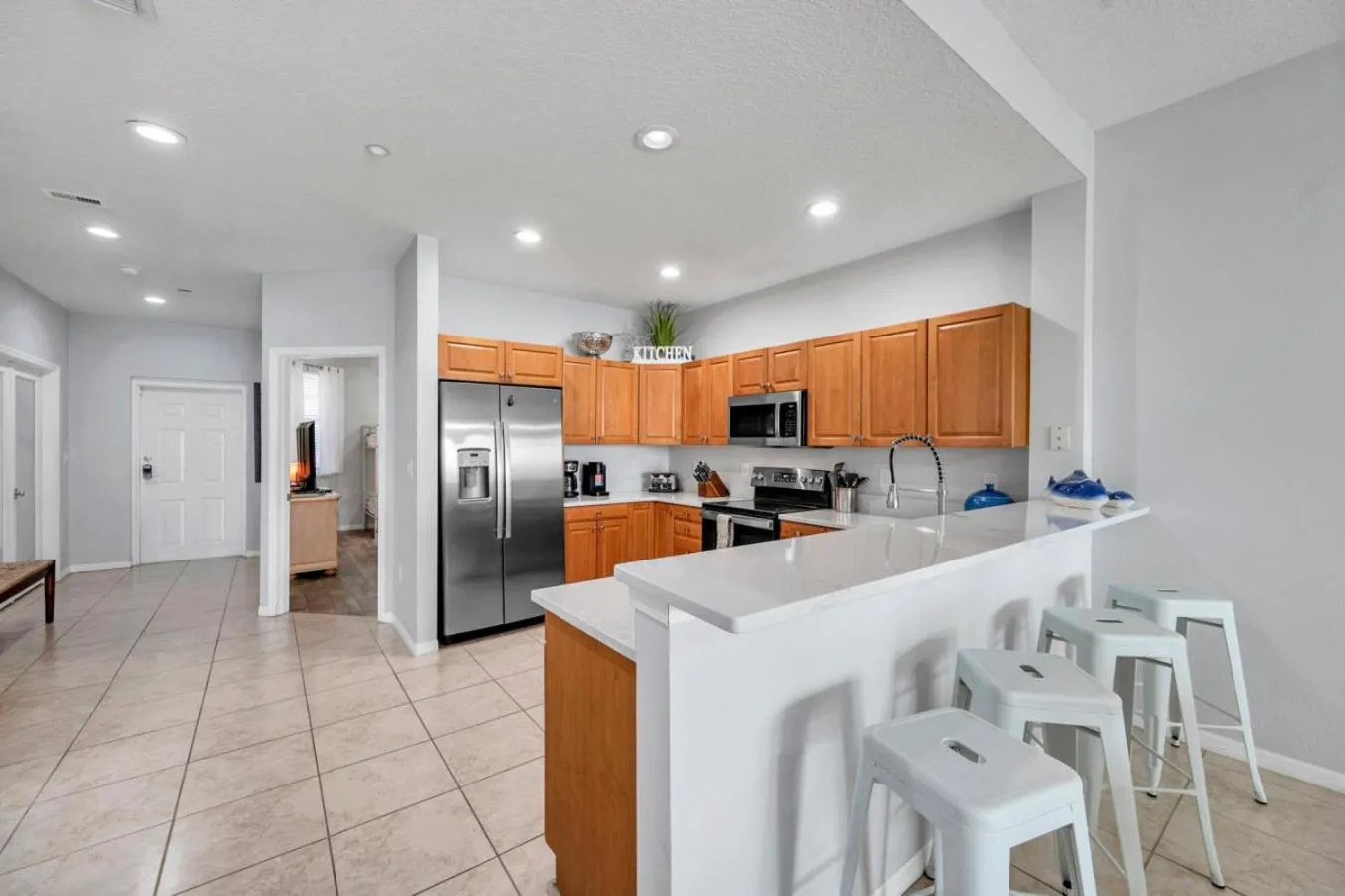 Harborview Grande Unit 207