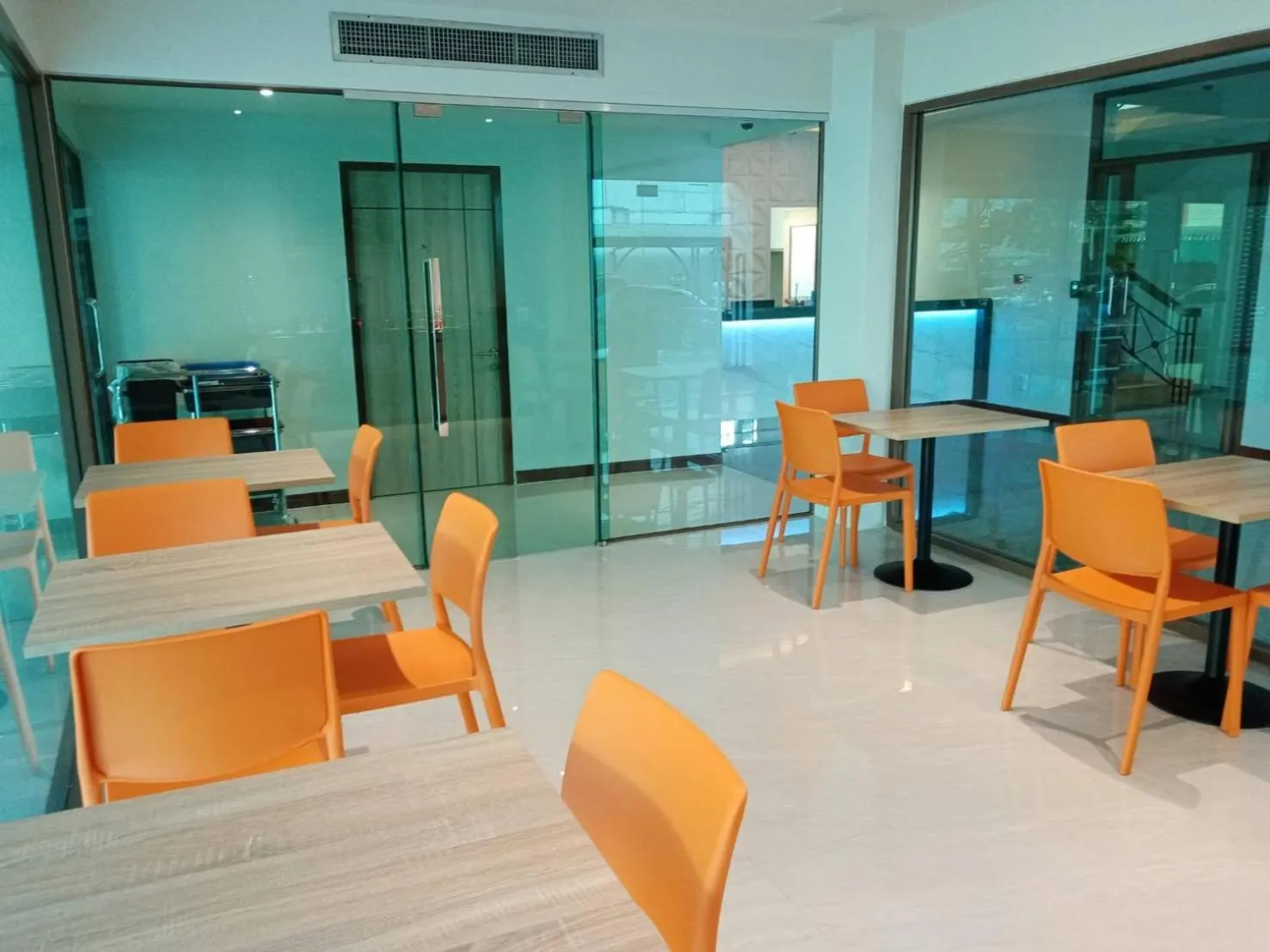 Orchid Residence Suratthani