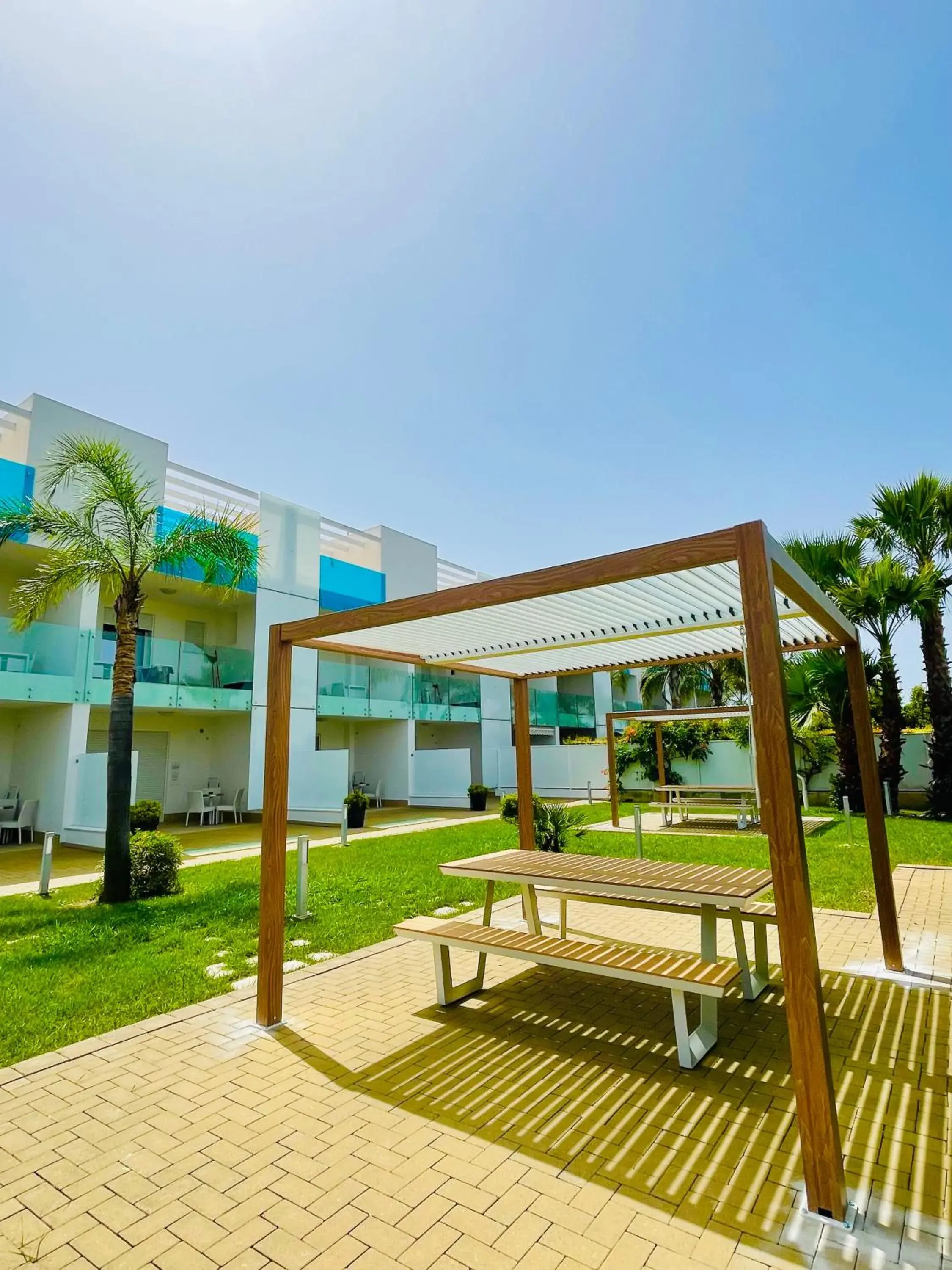 Vespucci Apartments Torre Lapillo Vespucci Apartments Torre Lapillo