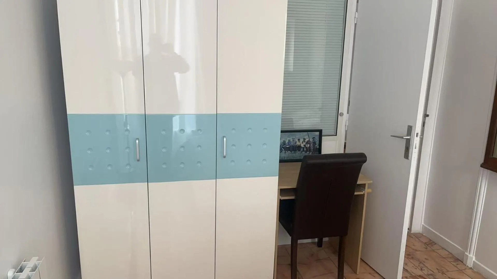 wardrobe in Votre Maison Lointaine