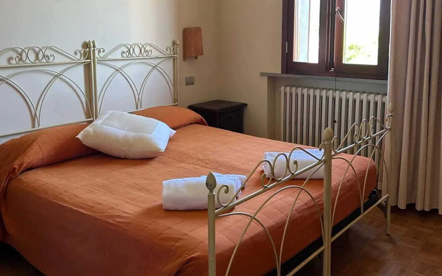 Agriturismo La Valle dei Conti Agriturismo La Valle dei Conti