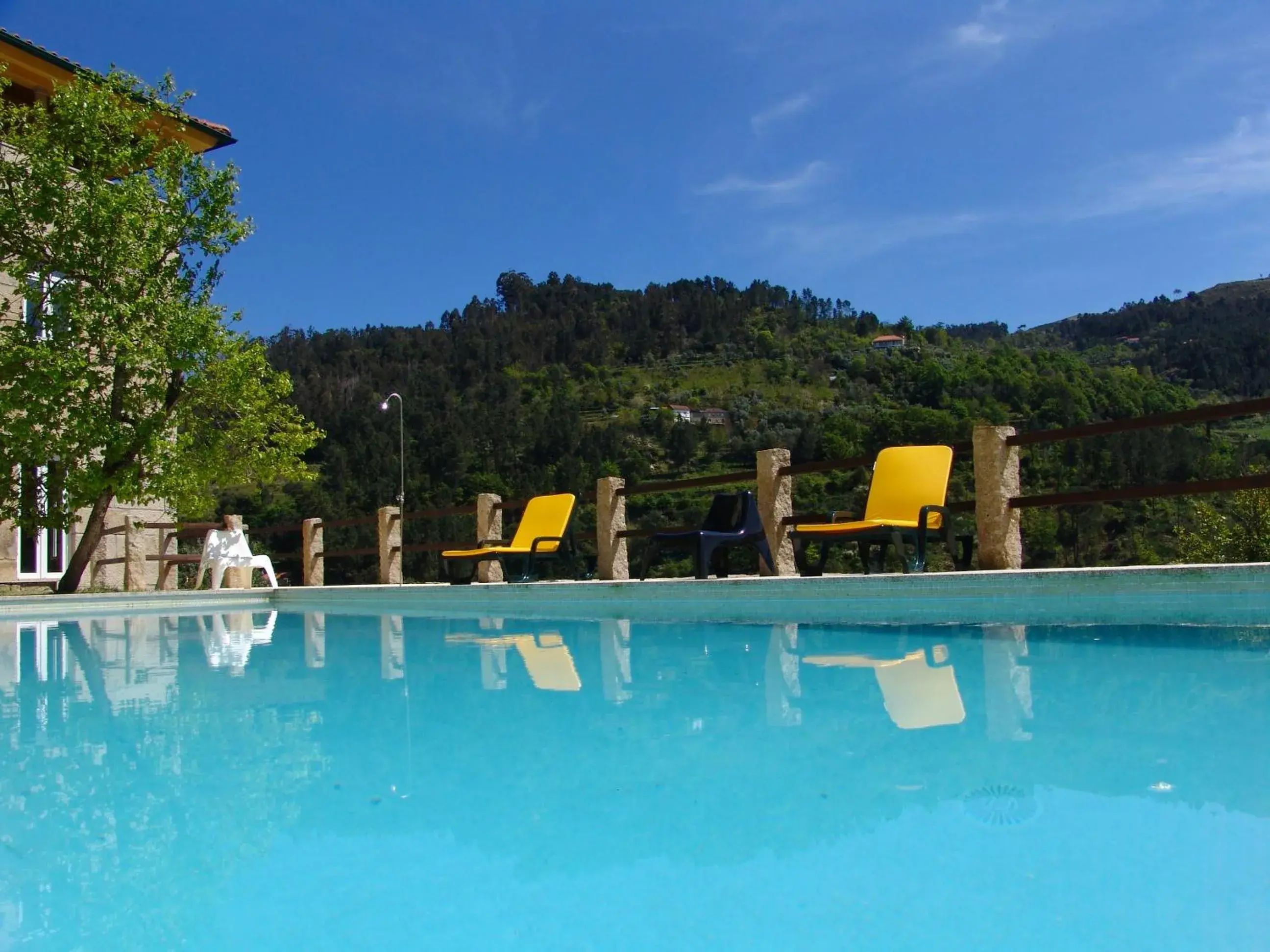 Quinta Casal De Vila Pouca Quinta Casal De Vila Pouca