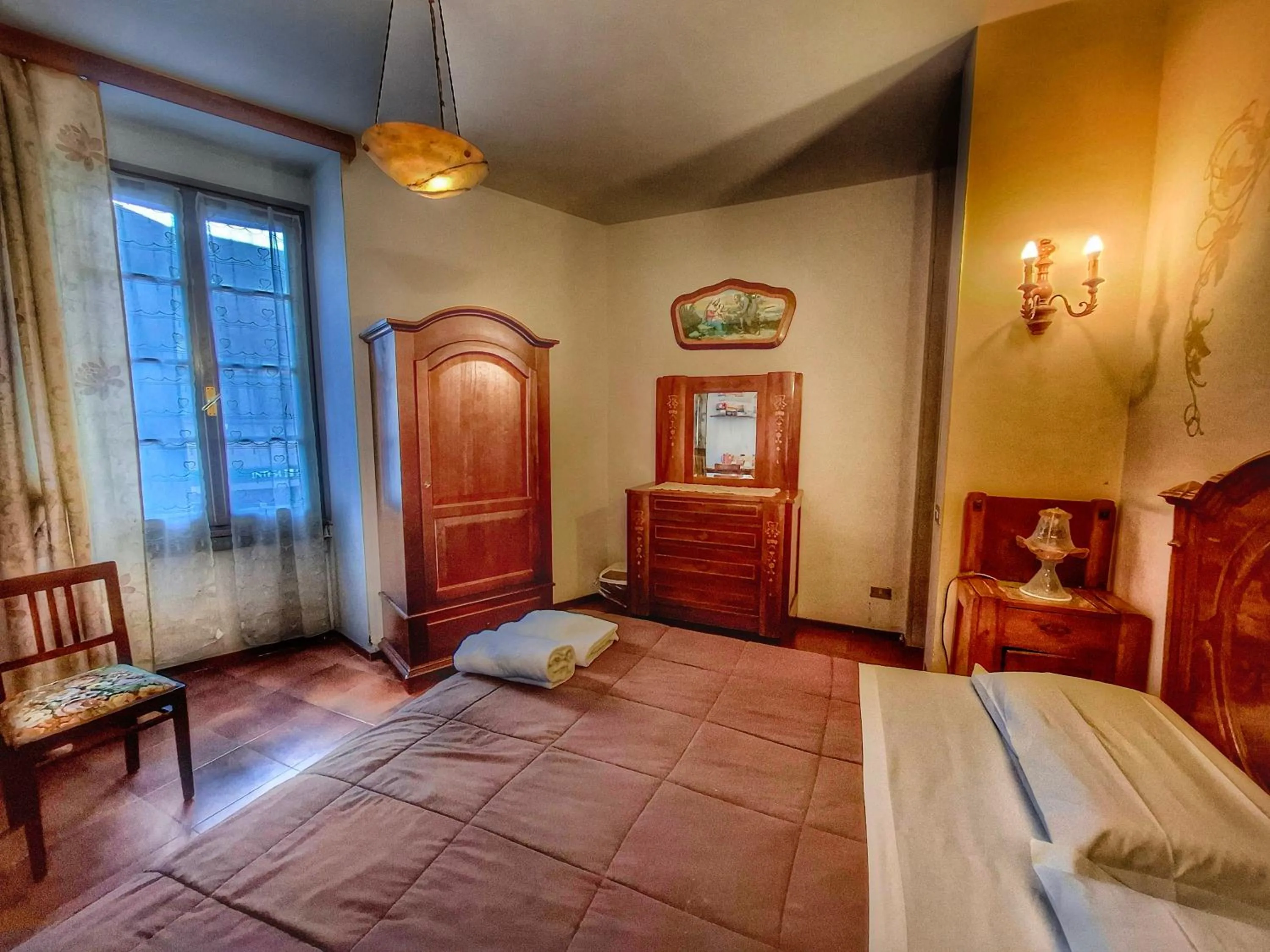 B&B La Veranda - Iseo