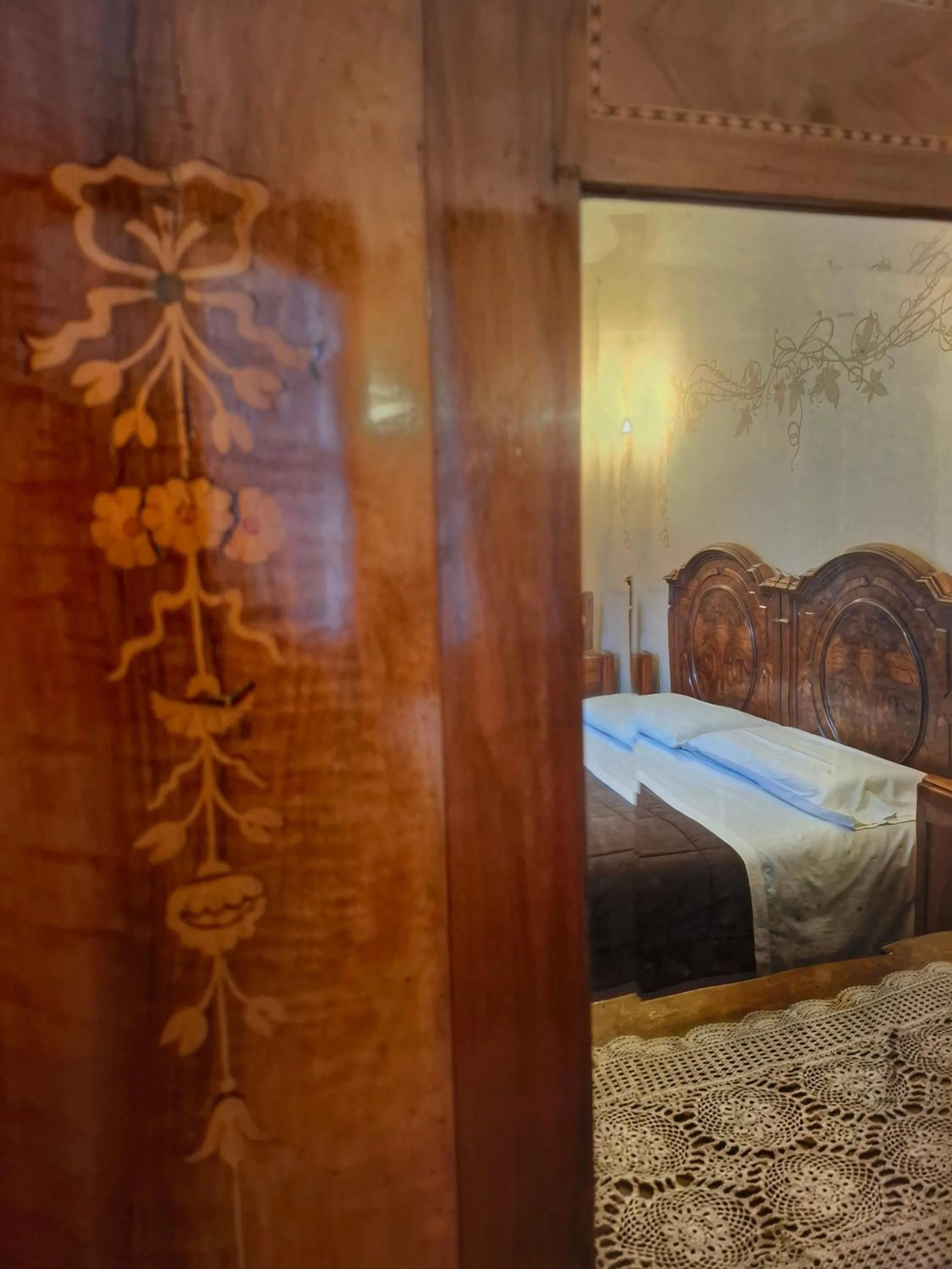 B&B La Veranda - Iseo