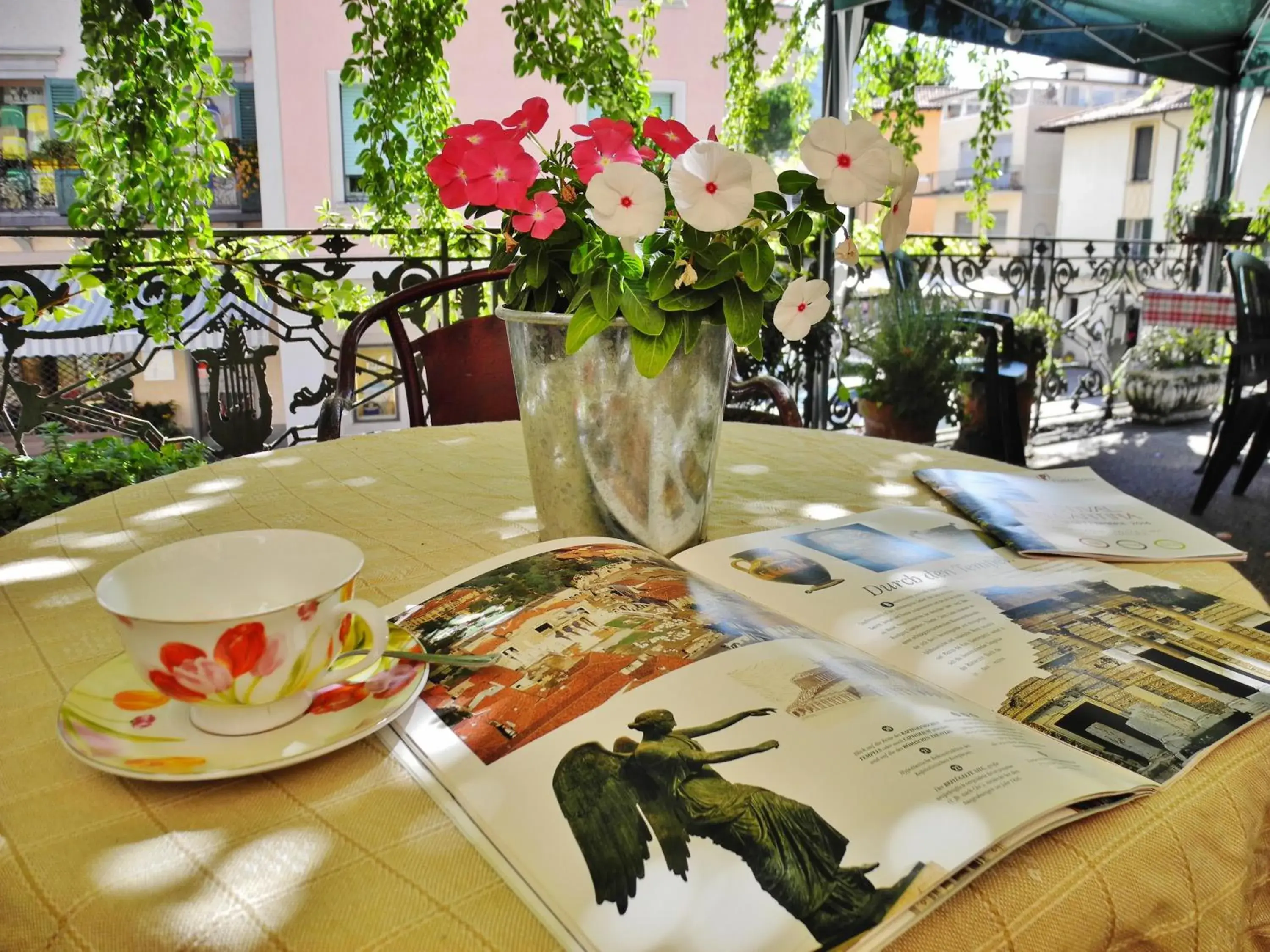 B&B La Veranda - Iseo B&B La Veranda - Iseo