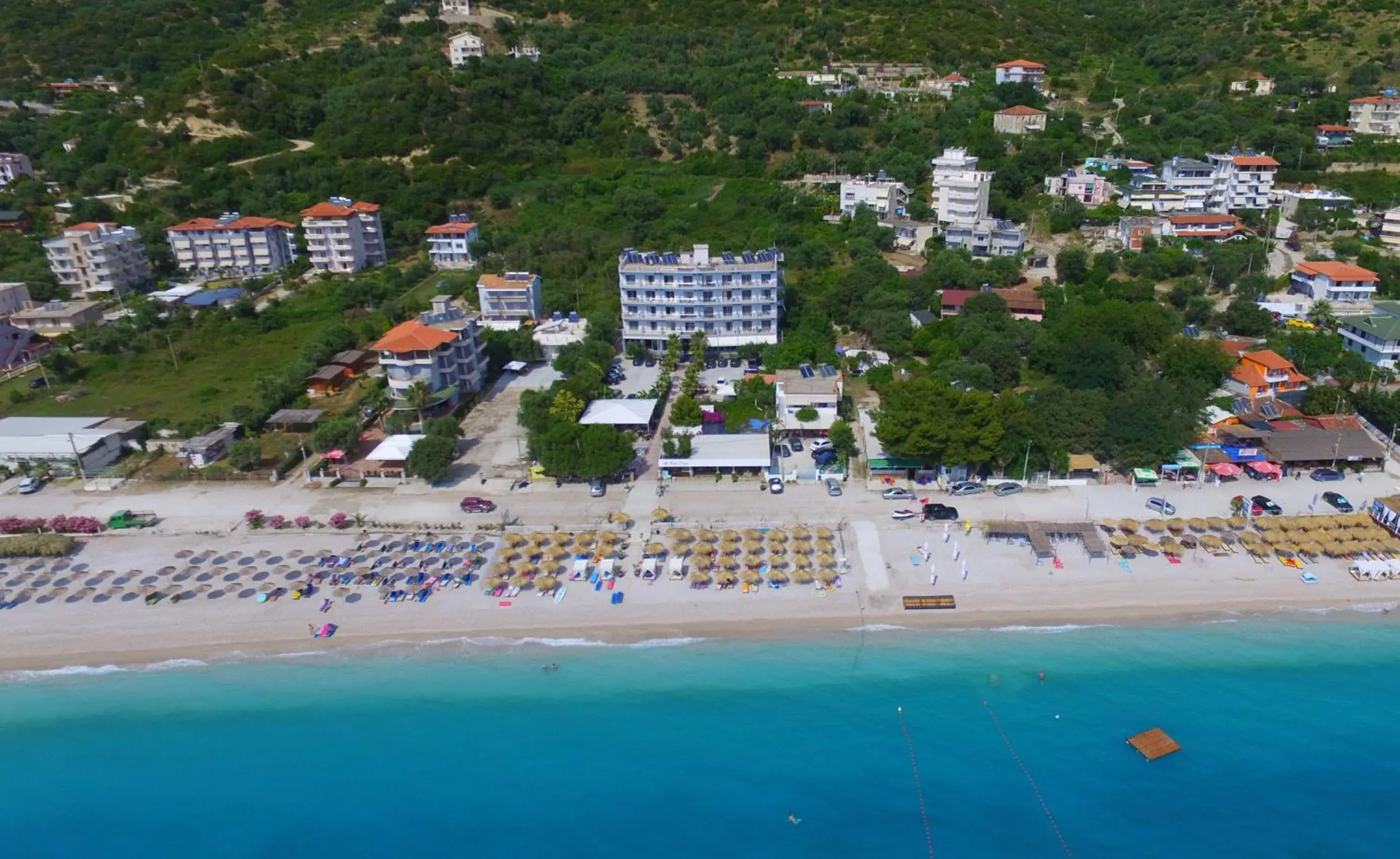 Hotel Blue Days Hotel Blue Days