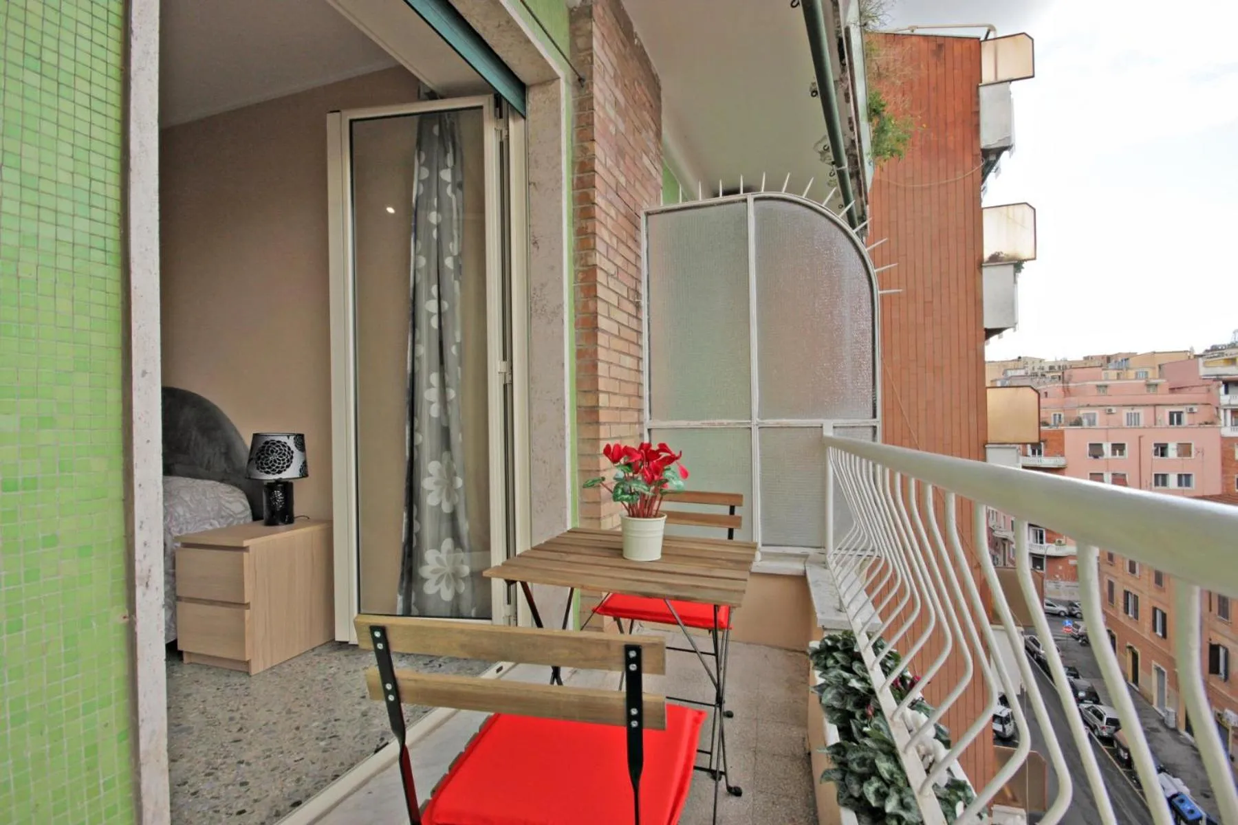 B&B Clelia