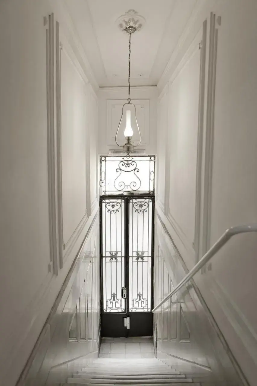 Facade/entrance in Mariposita de San Telmo Tango Experience Hotel Boutique Facade/entrance in Mariposita de San Telmo Tango Experience Hotel Boutique