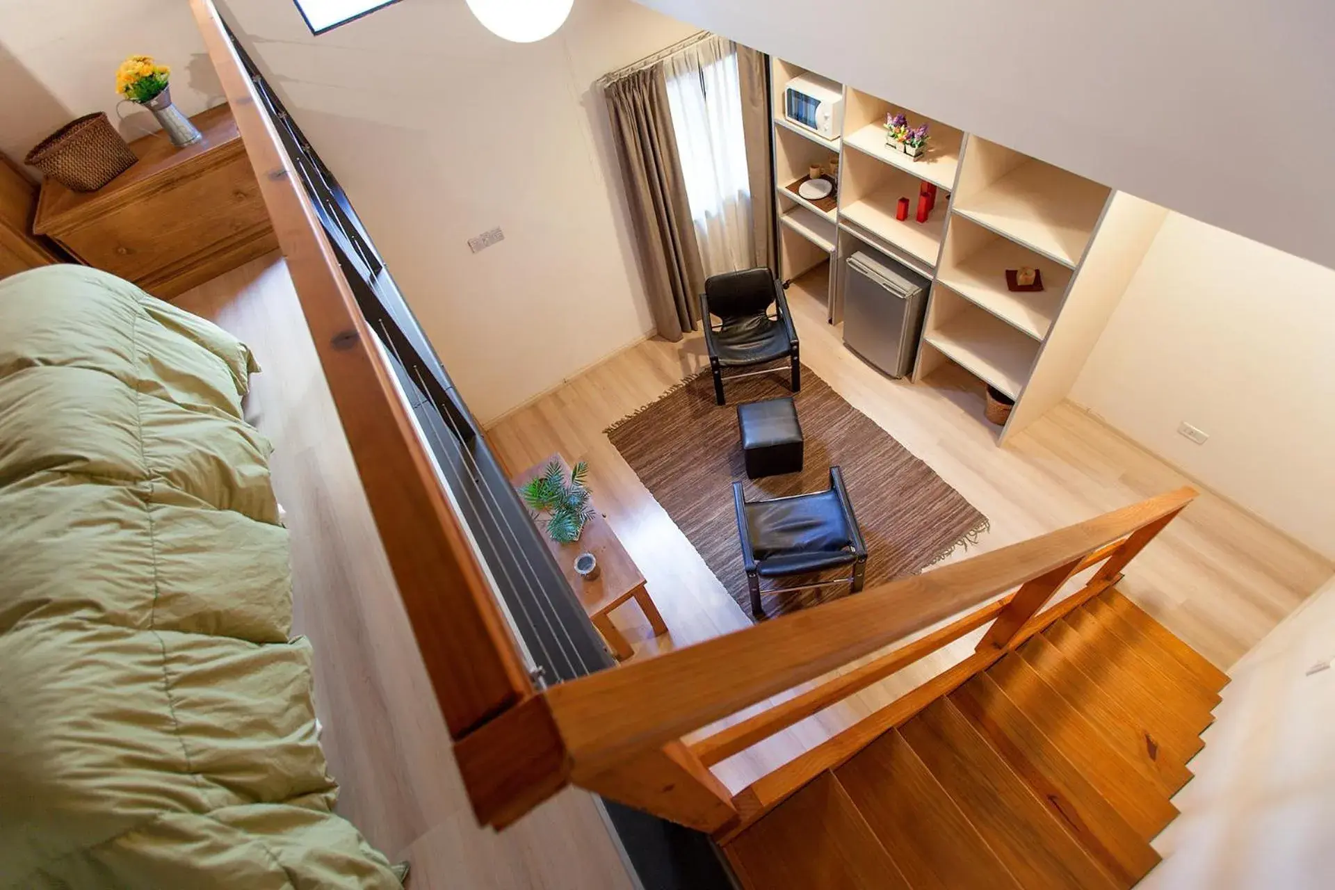 Queen Room in Mariposita de San Telmo Tango Experience Hotel Boutique Queen Room in Mariposita de San Telmo Tango Experience Hotel Boutique