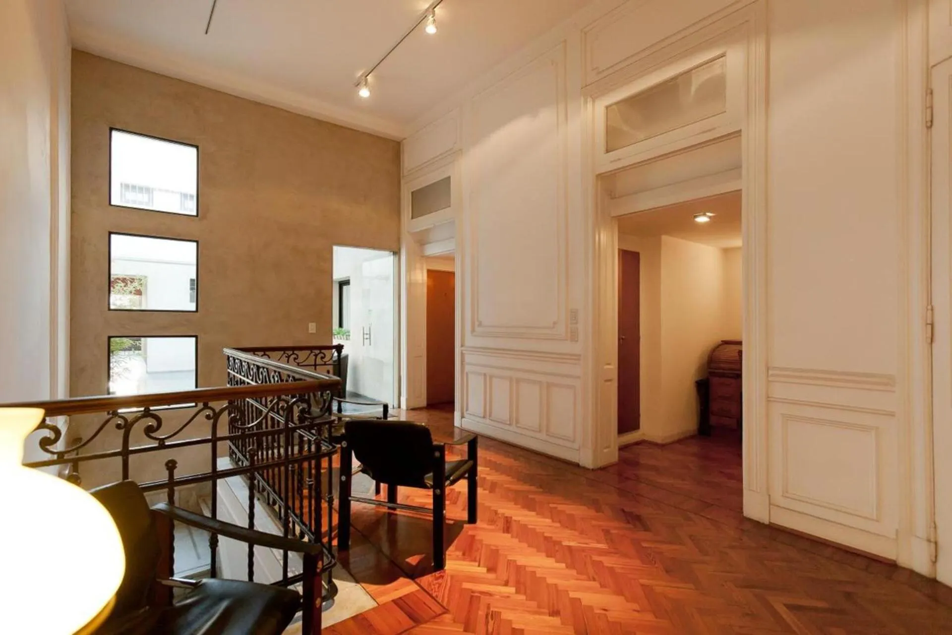 Property building in Mariposita de San Telmo Tango Experience Hotel Boutique