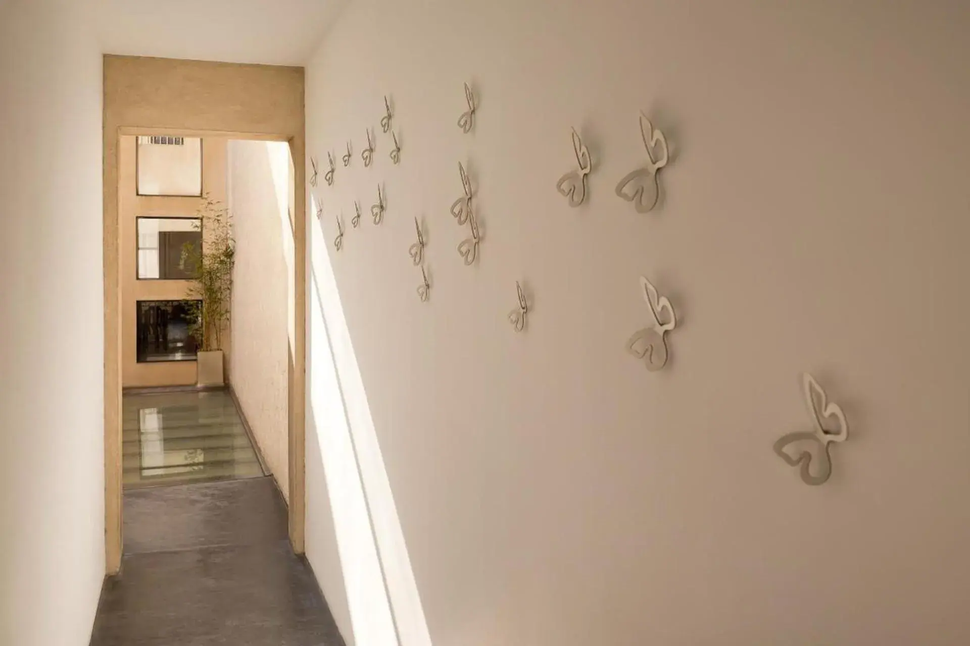 Property building in Mariposita de San Telmo Tango Experience Hotel Boutique Property building in Mariposita de San Telmo Tango Experience Hotel Boutique