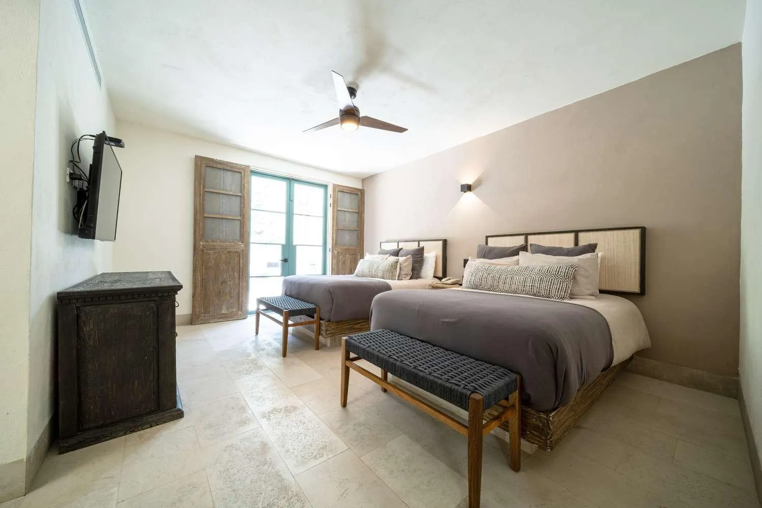 Superior Suite in Rincón Del Montero