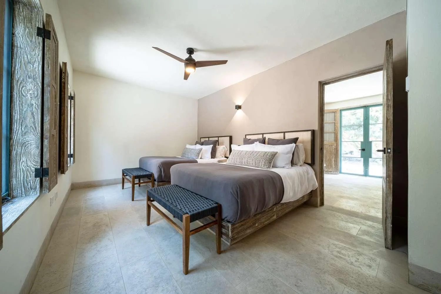 Deluxe Junior Suite in Rincón Del Montero