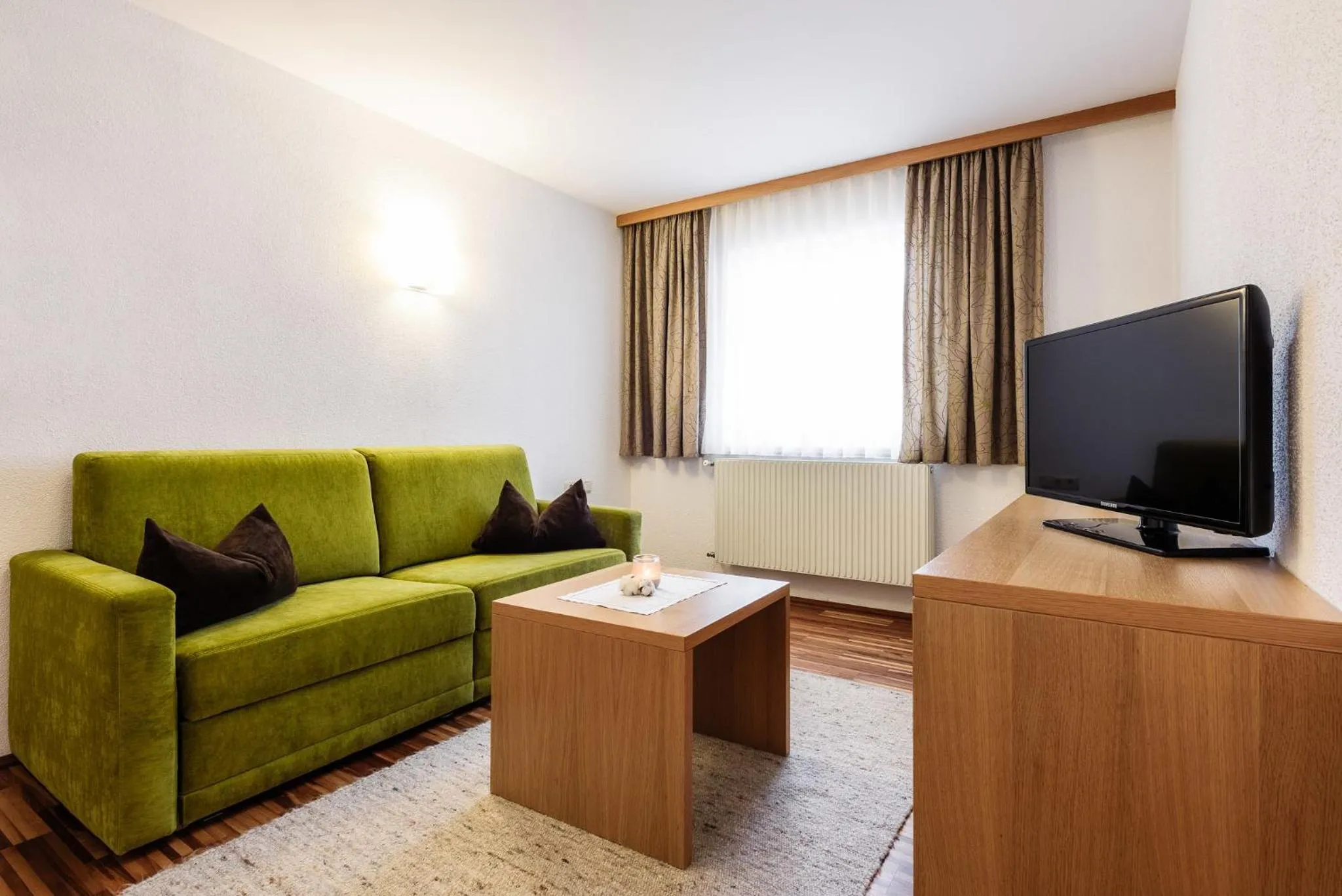Hotel Regina