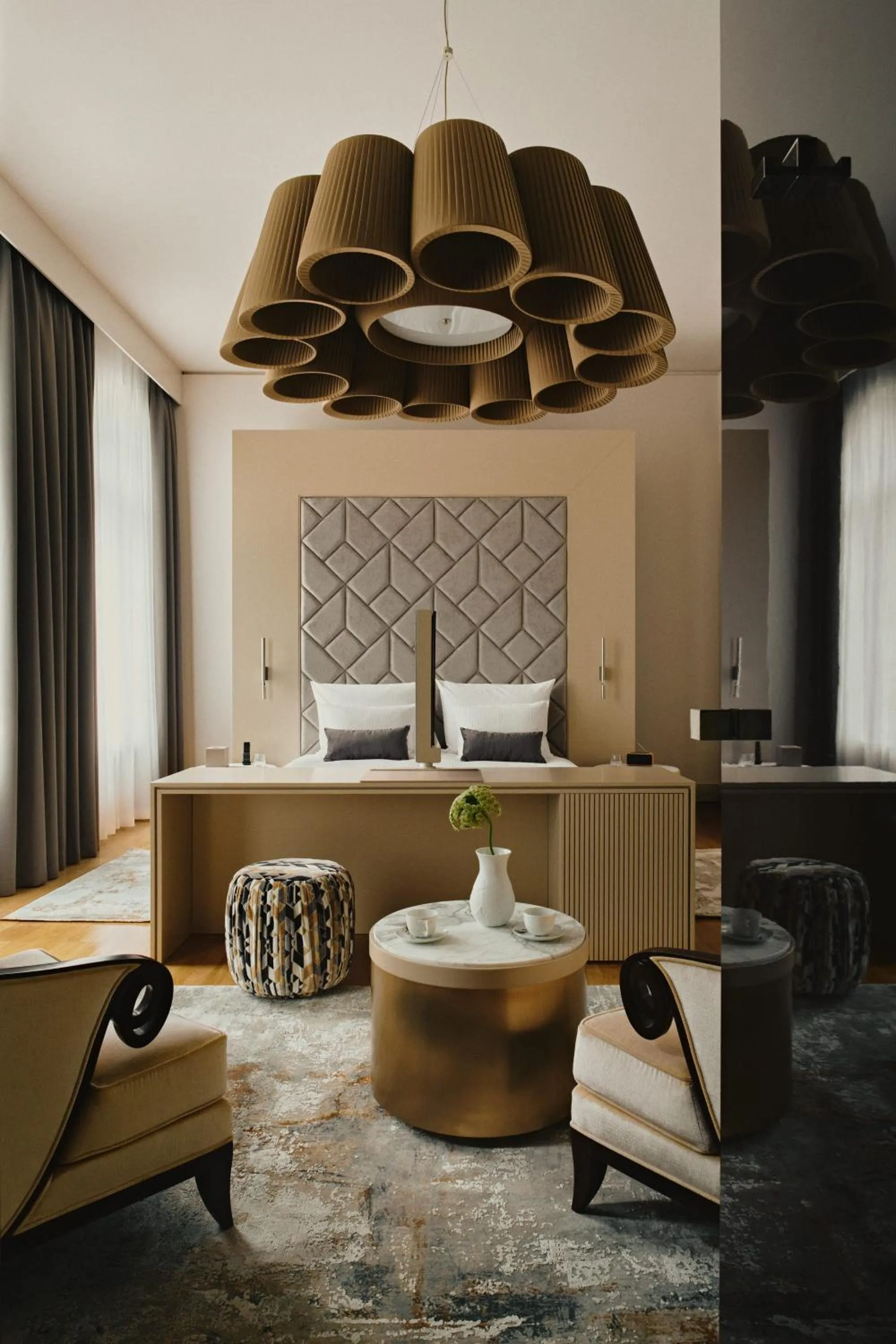 Hotel Blow Up Hall