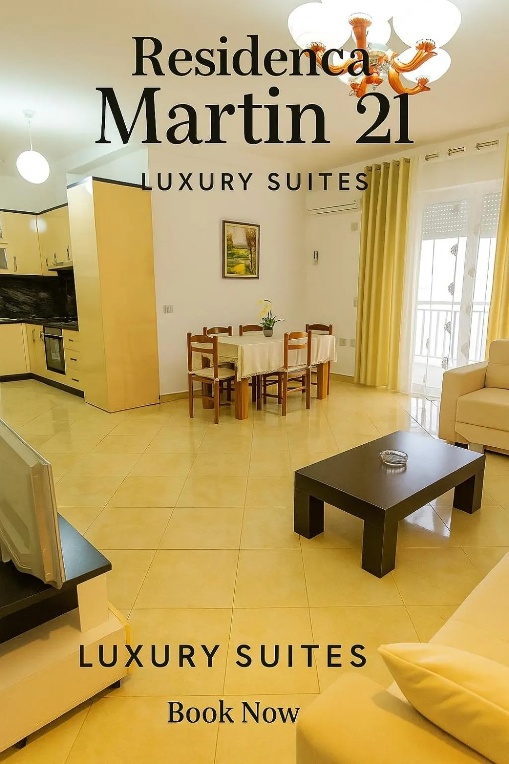 Residence Martin 21