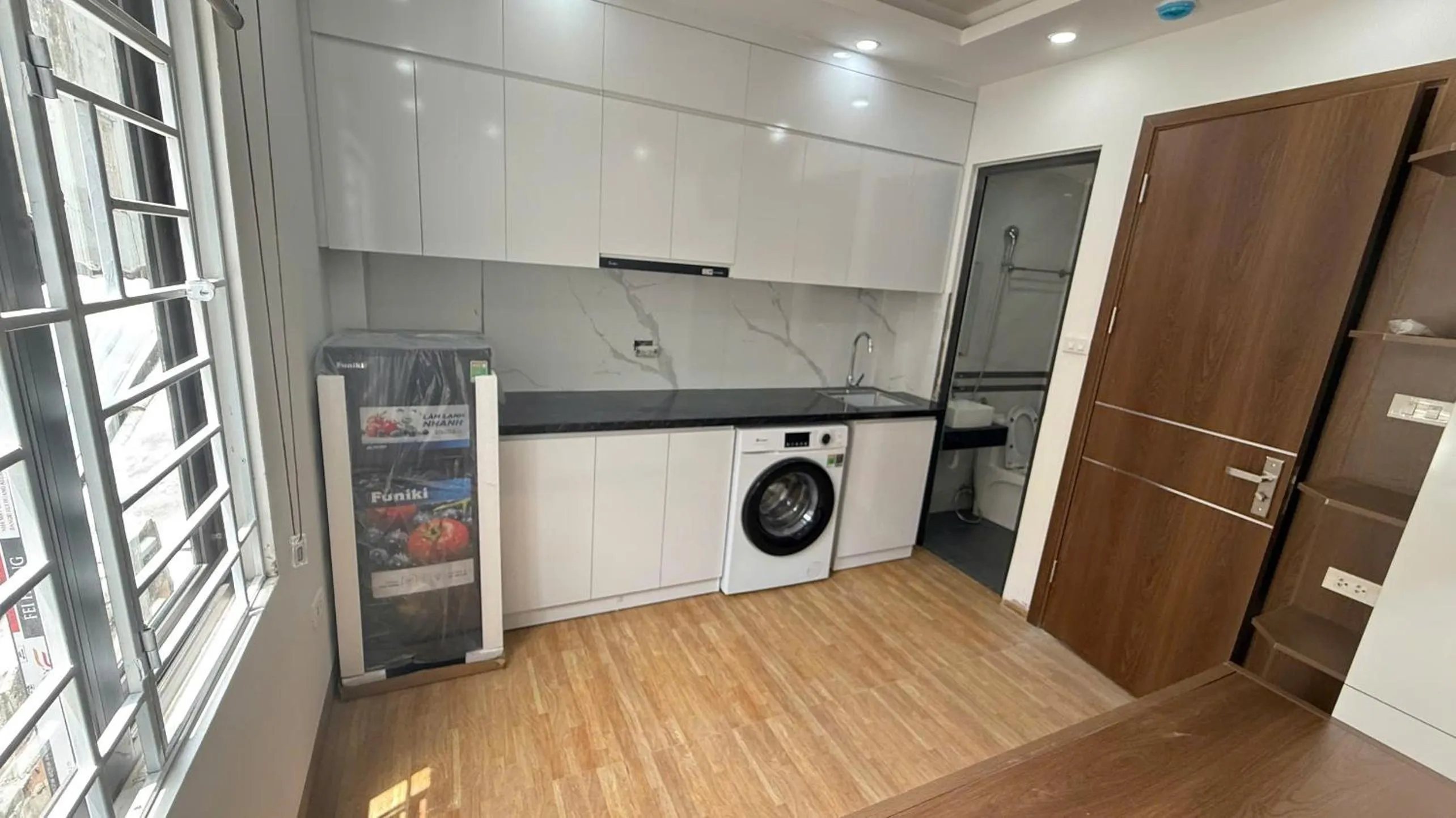 Era Apartment 491 De La Thanh