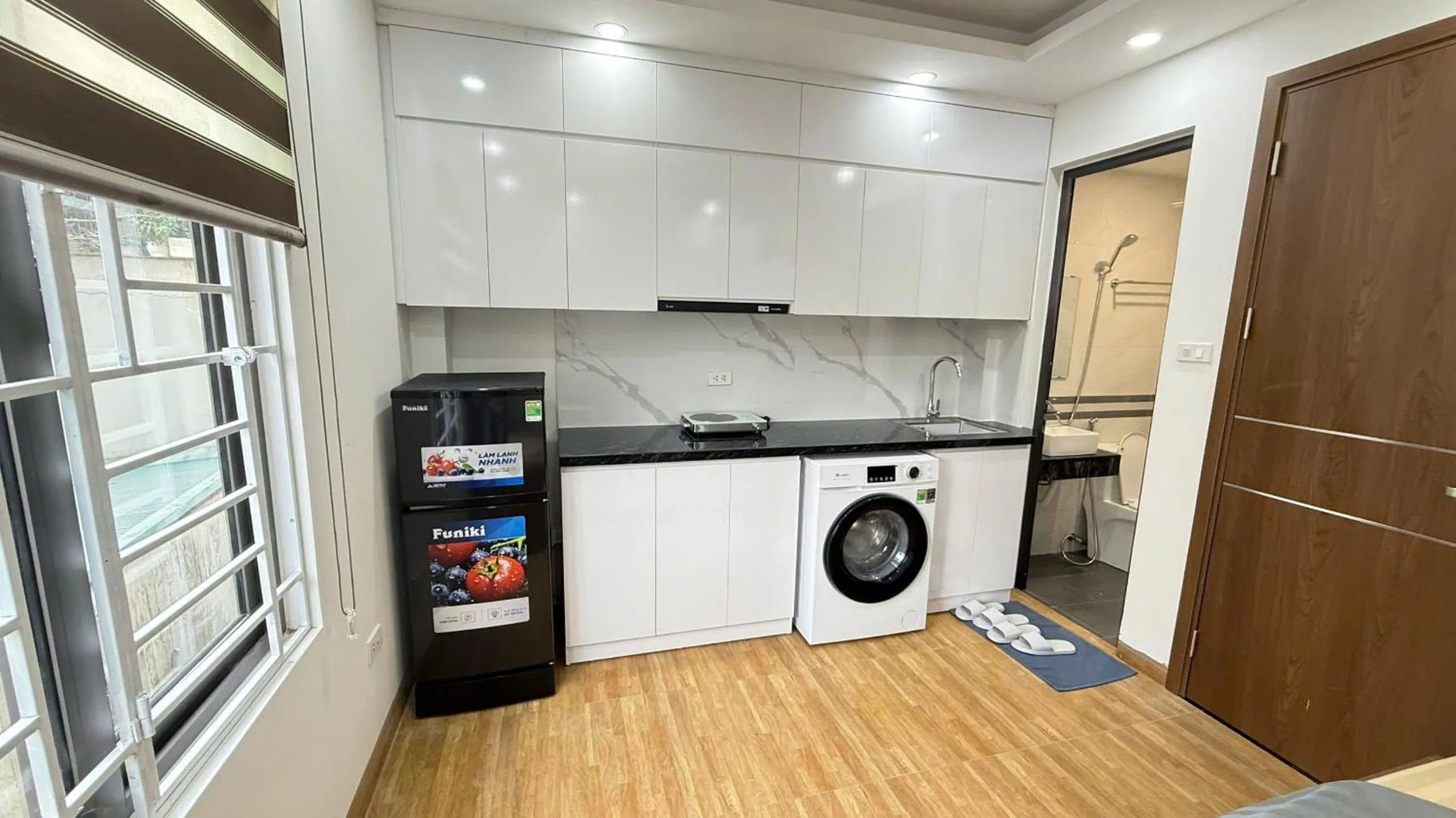 Era Apartment 491 De La Thanh