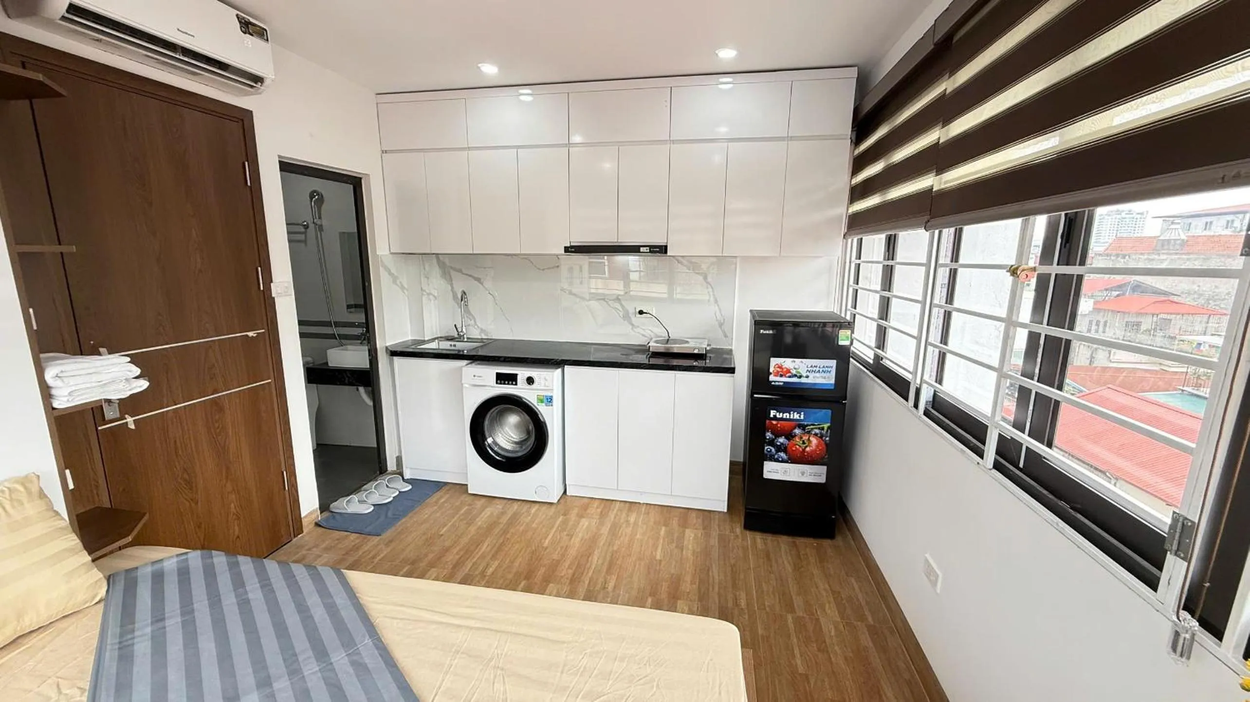 Era Apartment 491 De La Thanh