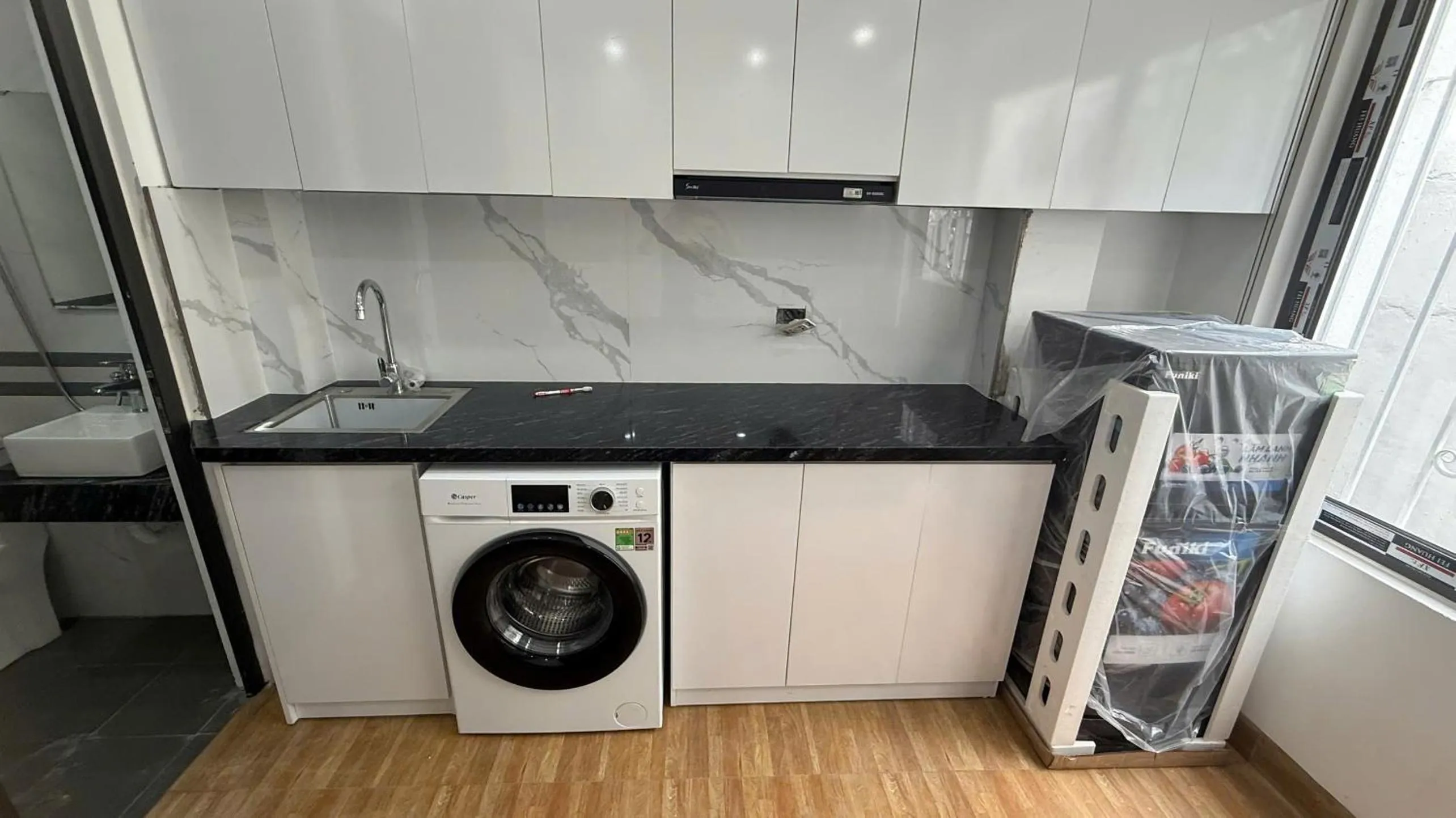 Era Apartment 491 De La Thanh