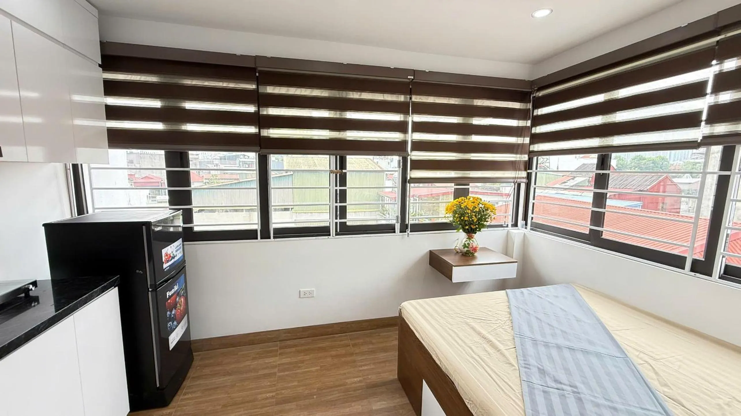 Era Apartment 491 De La Thanh