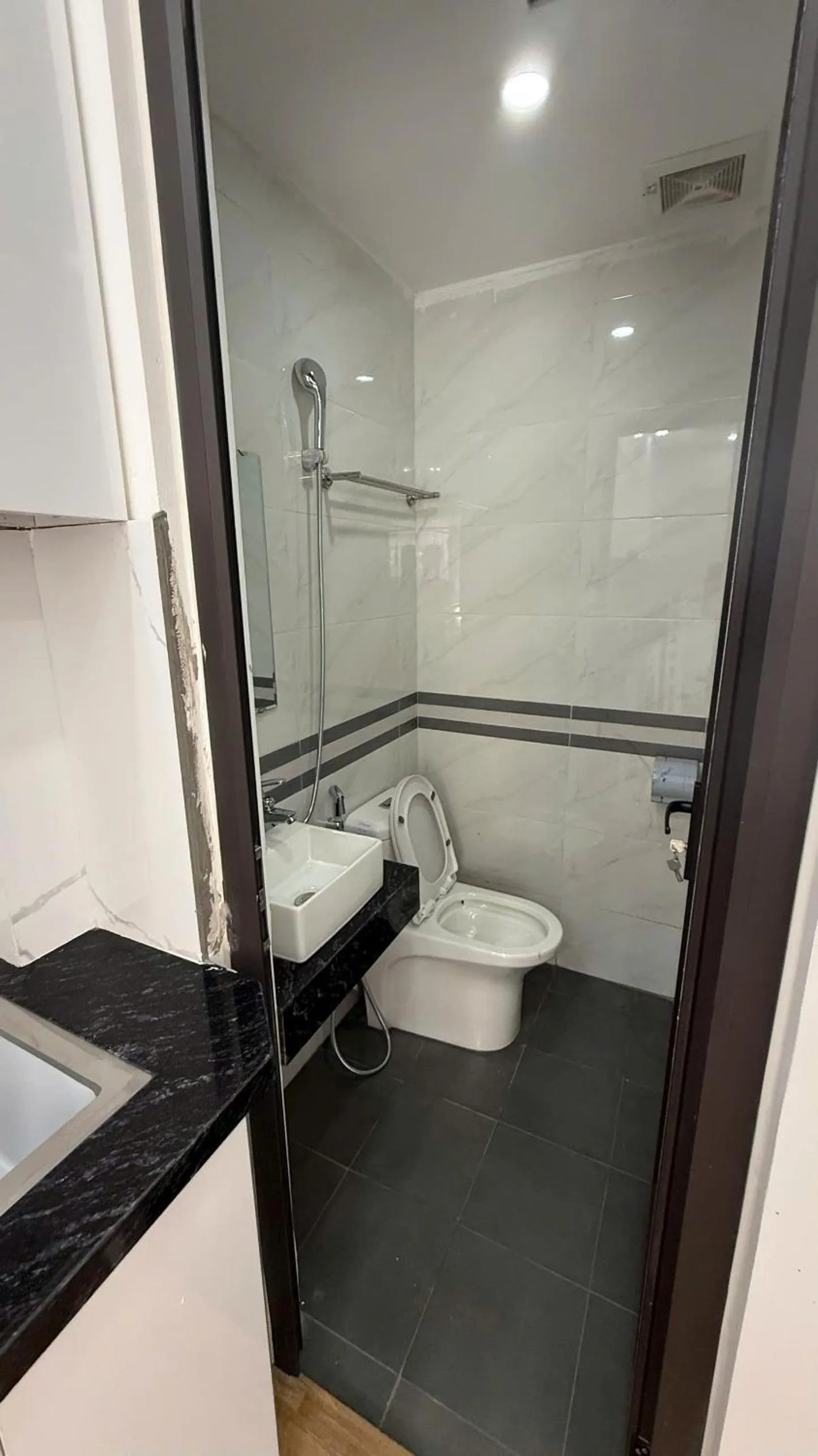 Era Apartment 491 De La Thanh