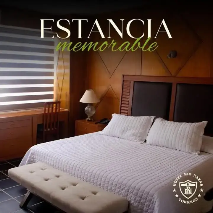 Suite in Hotel Rio Nazas Suite in Hotel Rio Nazas