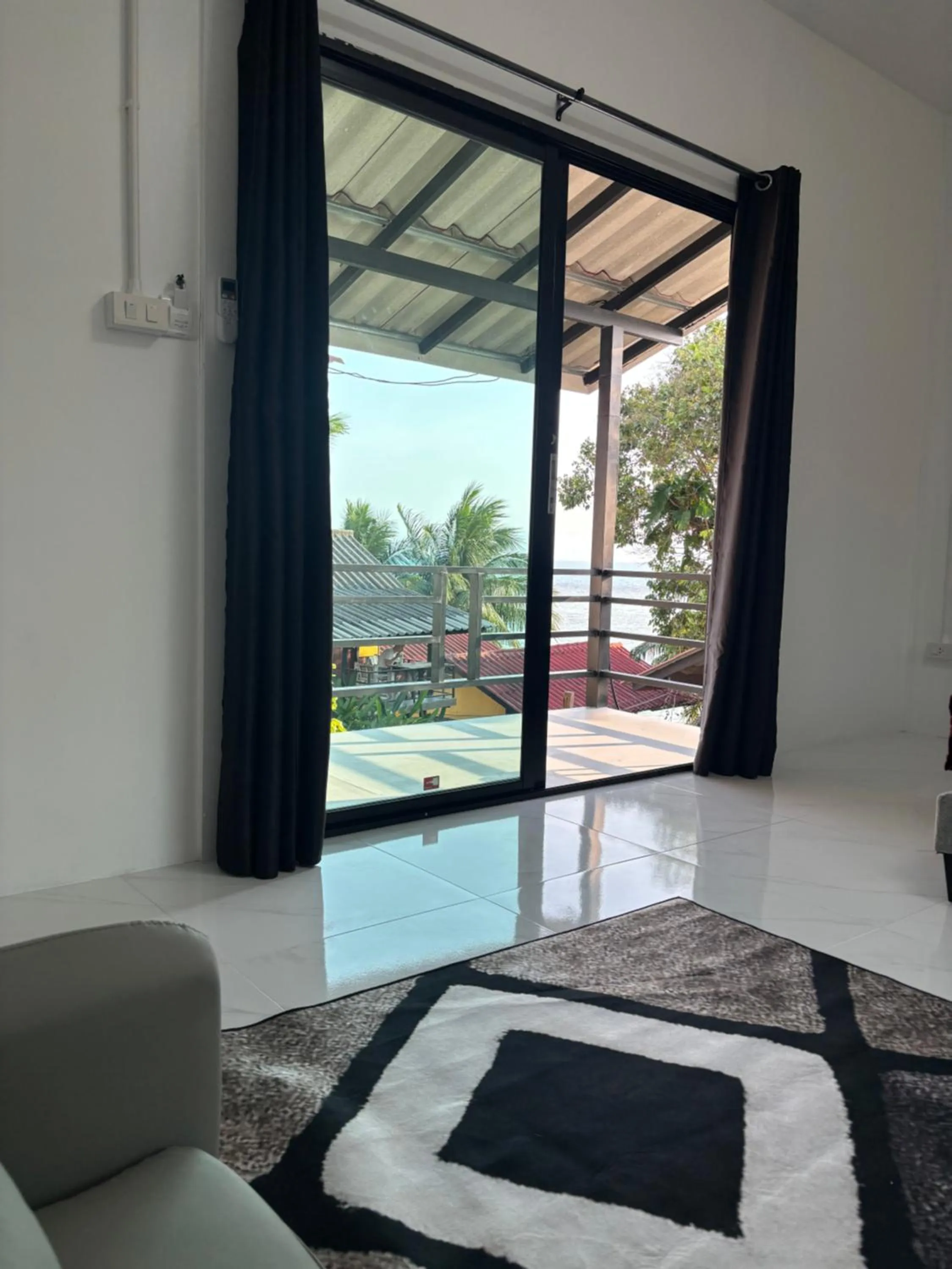 Golden Beach Resort Koh Phangan