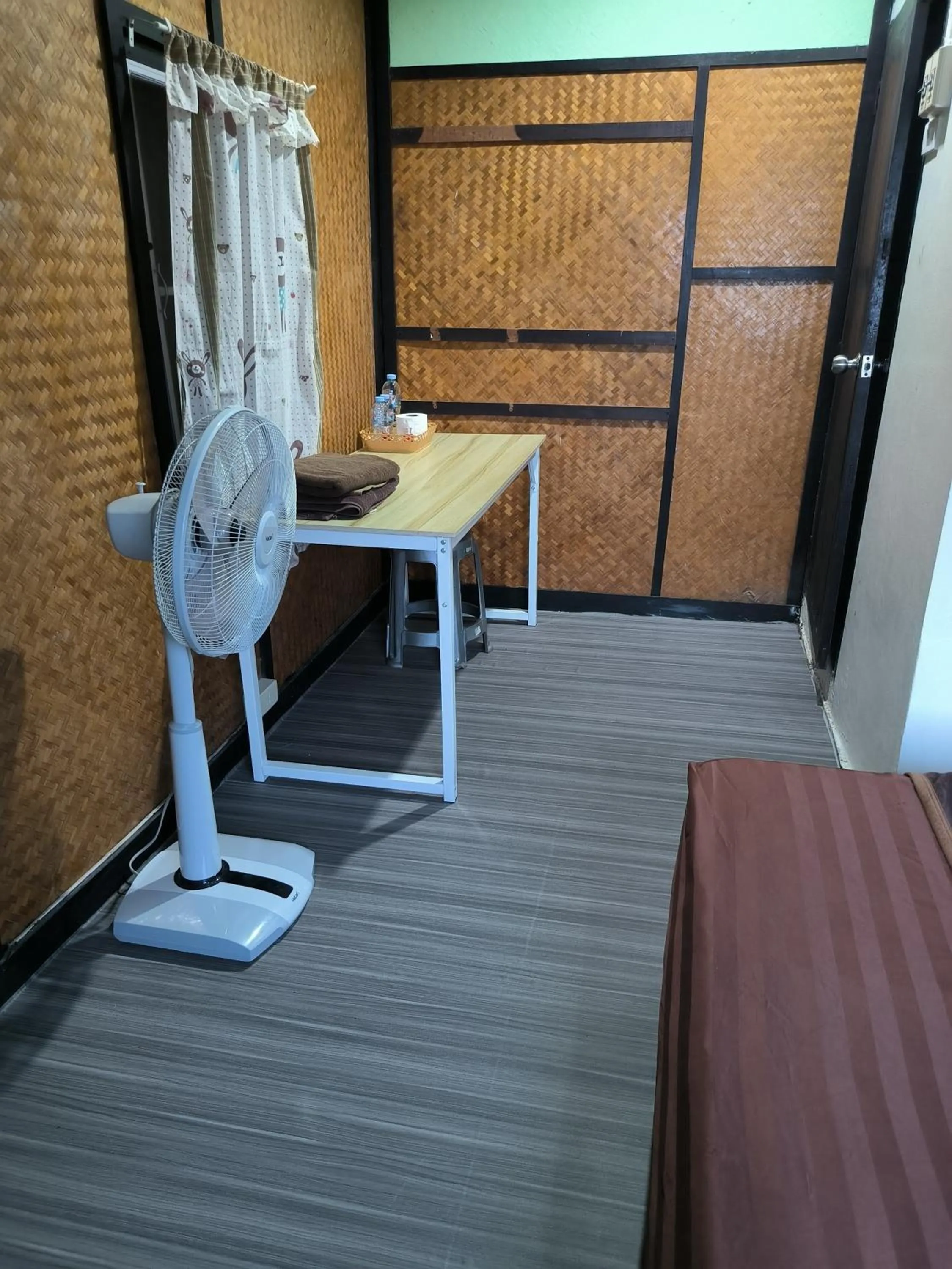 furniture in Golden Beach Resort Koh Phangan