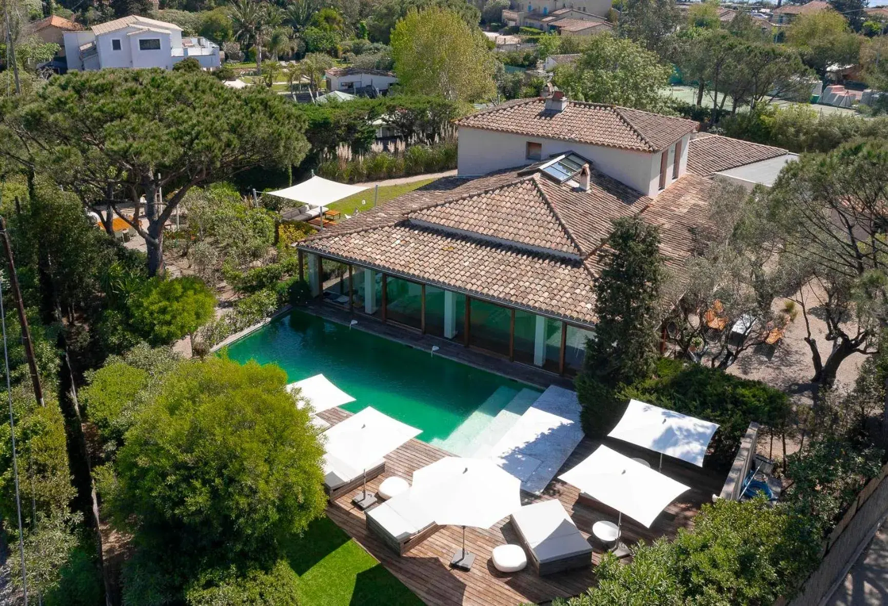 Villa Madeleine Villa Madeleine