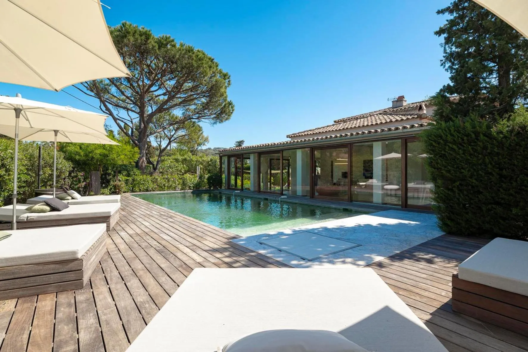 Villa Madeleine