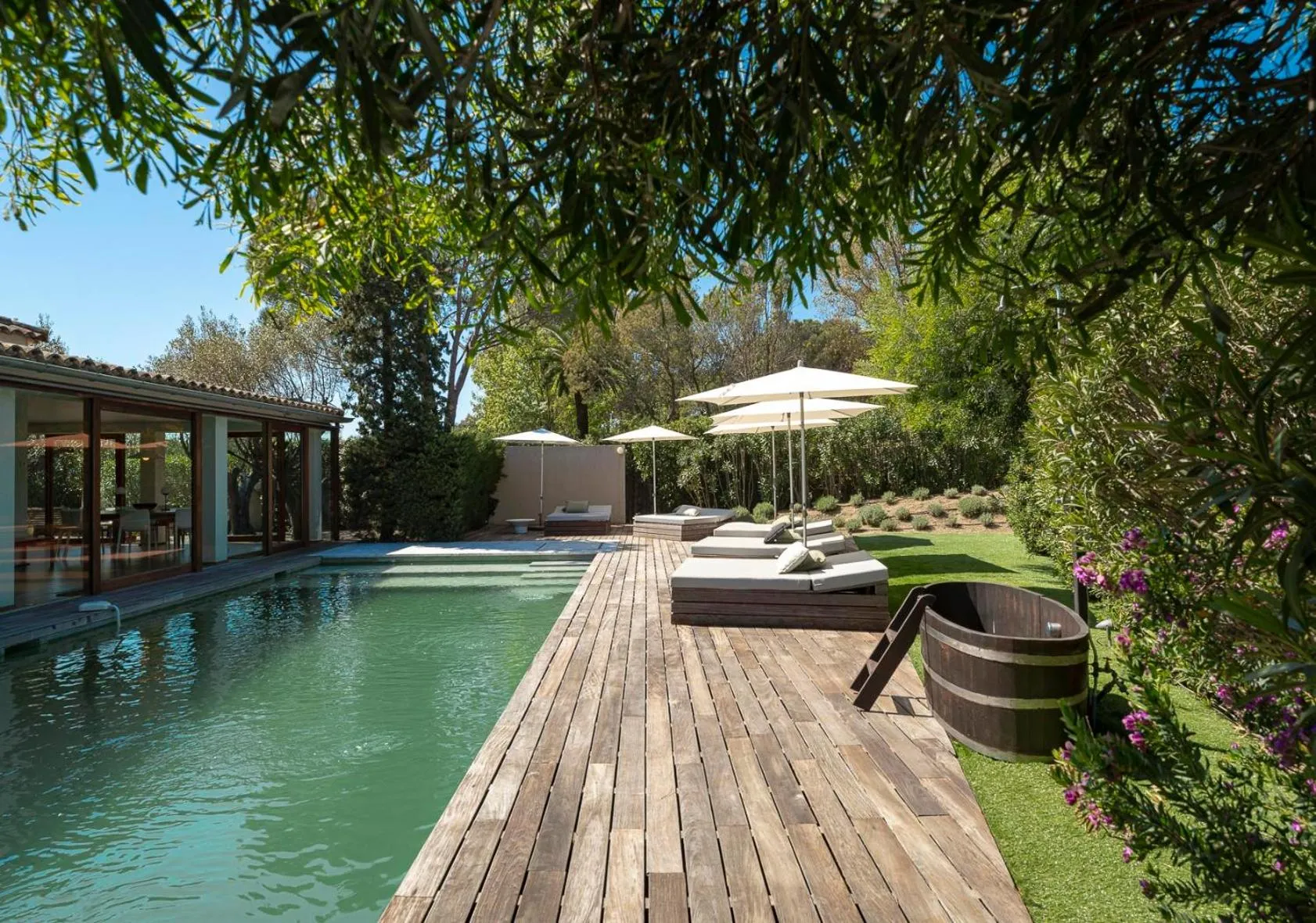 Villa Madeleine